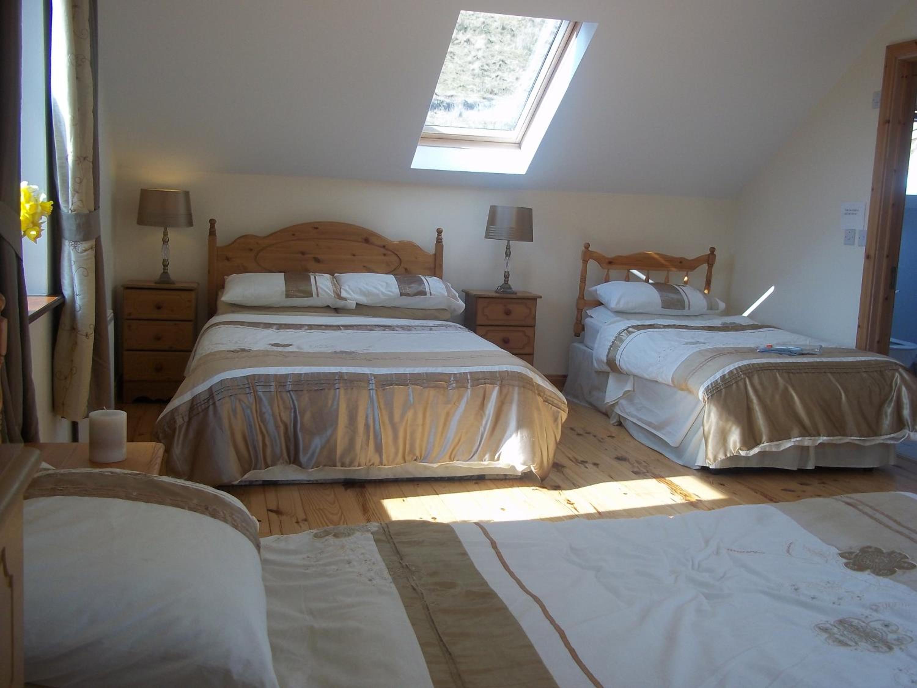 Deluxe Family Room photo 3