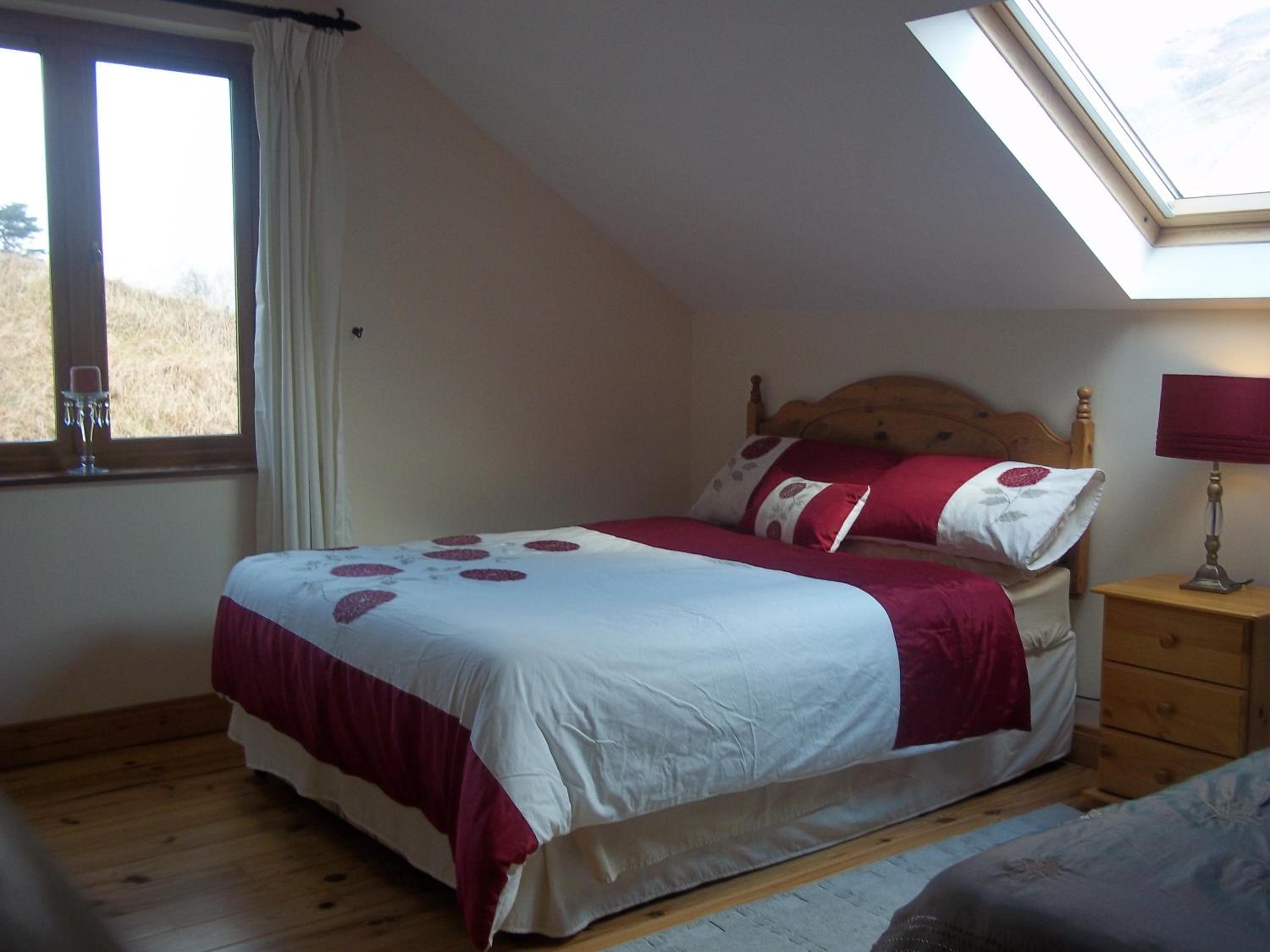 Deluxe Double or Twin Room photo 3