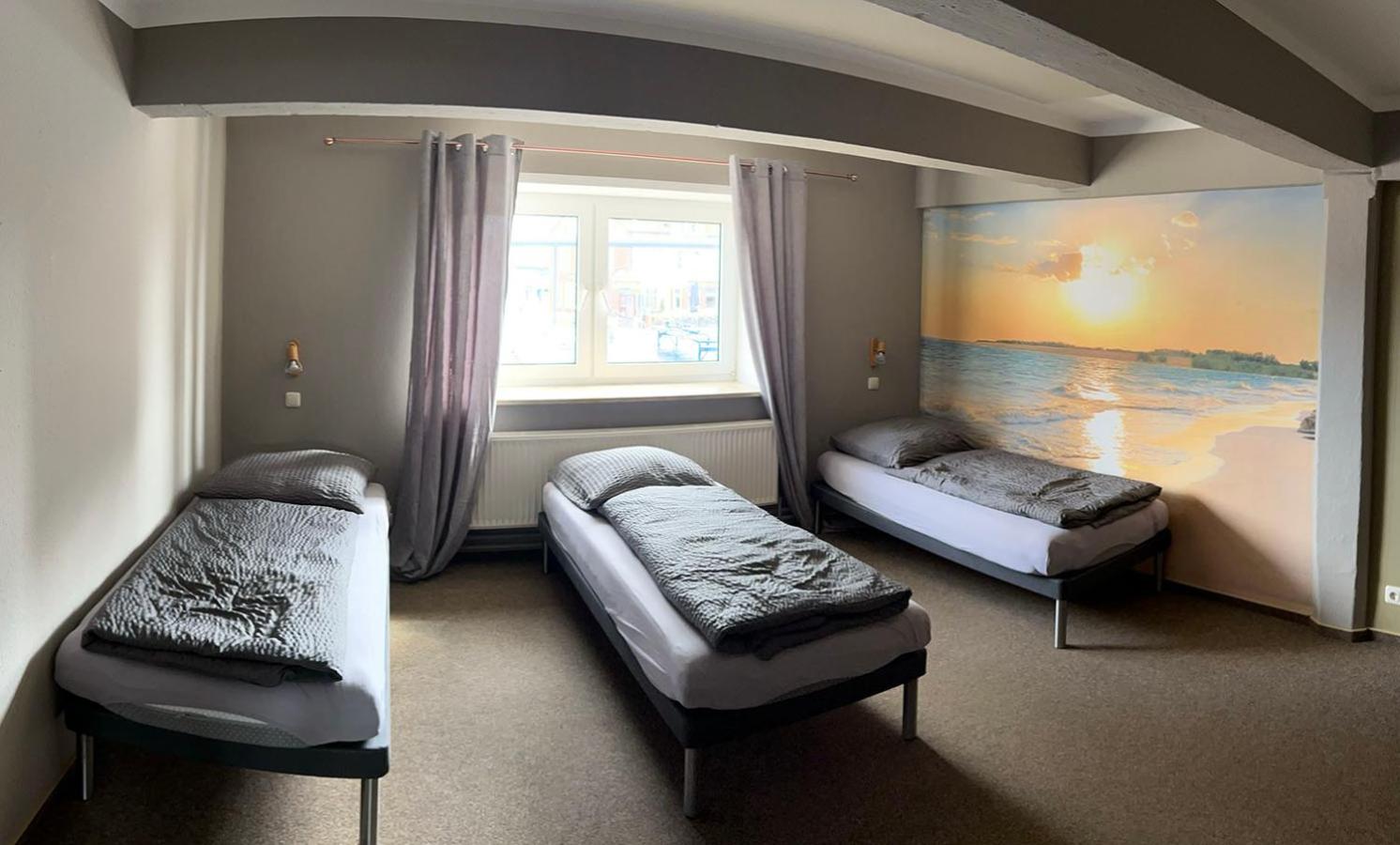 Basic Triple Room - Photo 2