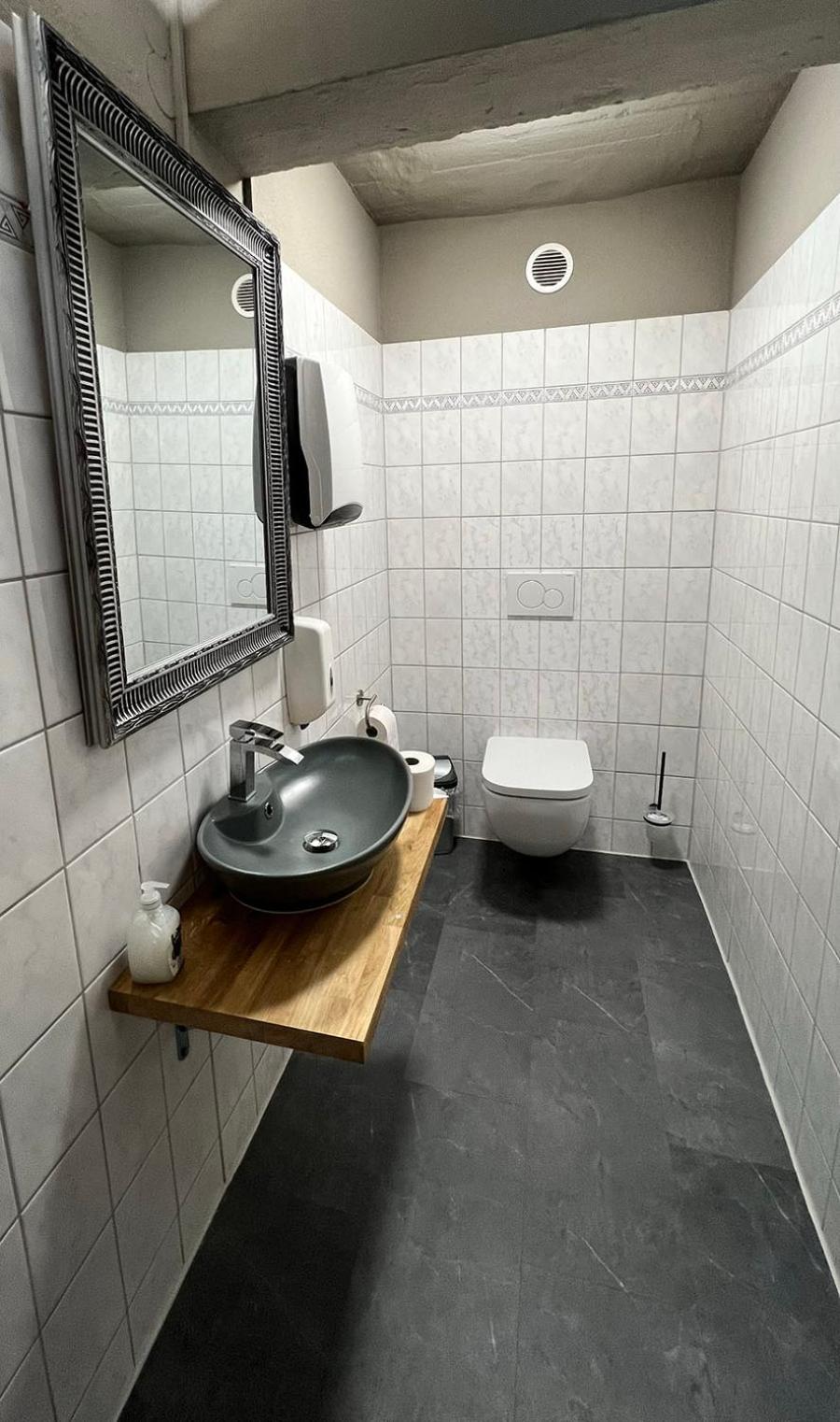 Basic Triple Room - Photo 4