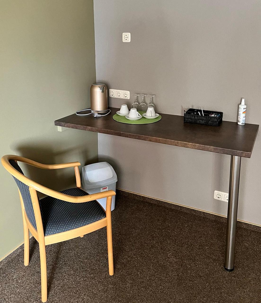 Basic Triple Room - Photo 5
