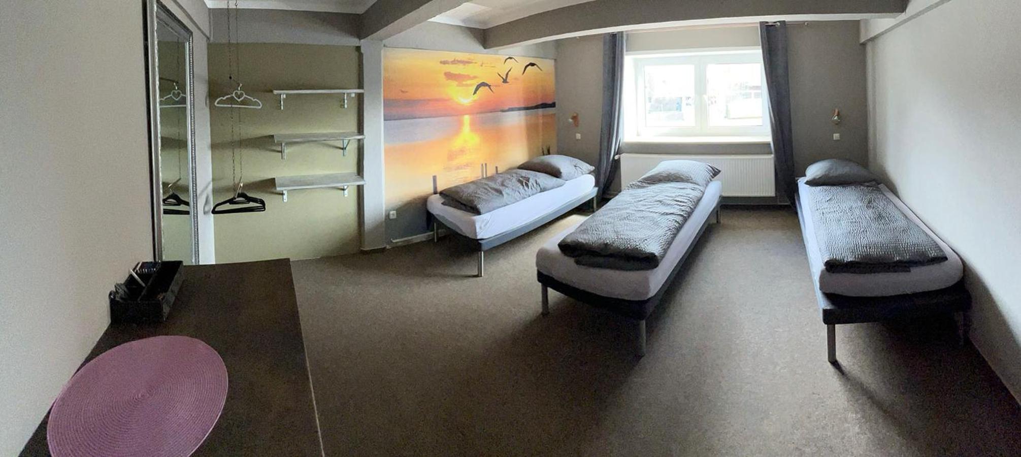 Basic Triple Room - Photo 9