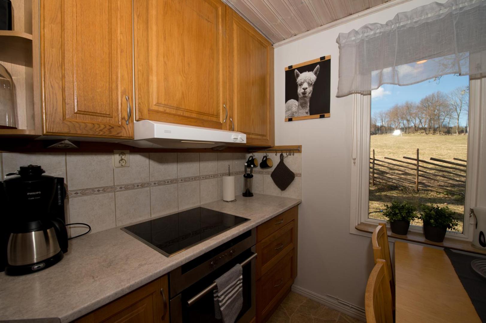 One-Bedroom Villa - Photo 21