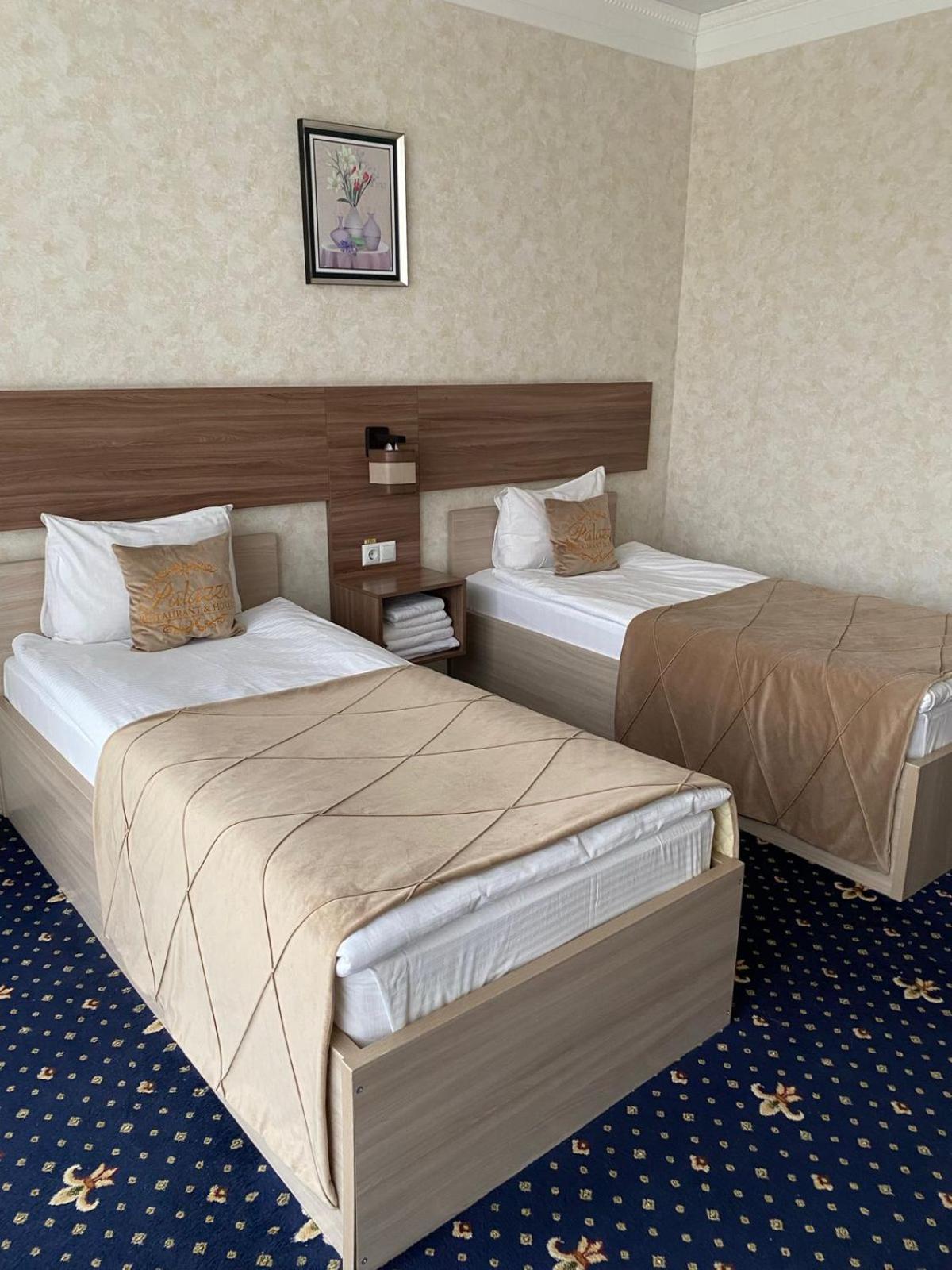 Standard Twin Room photo 3