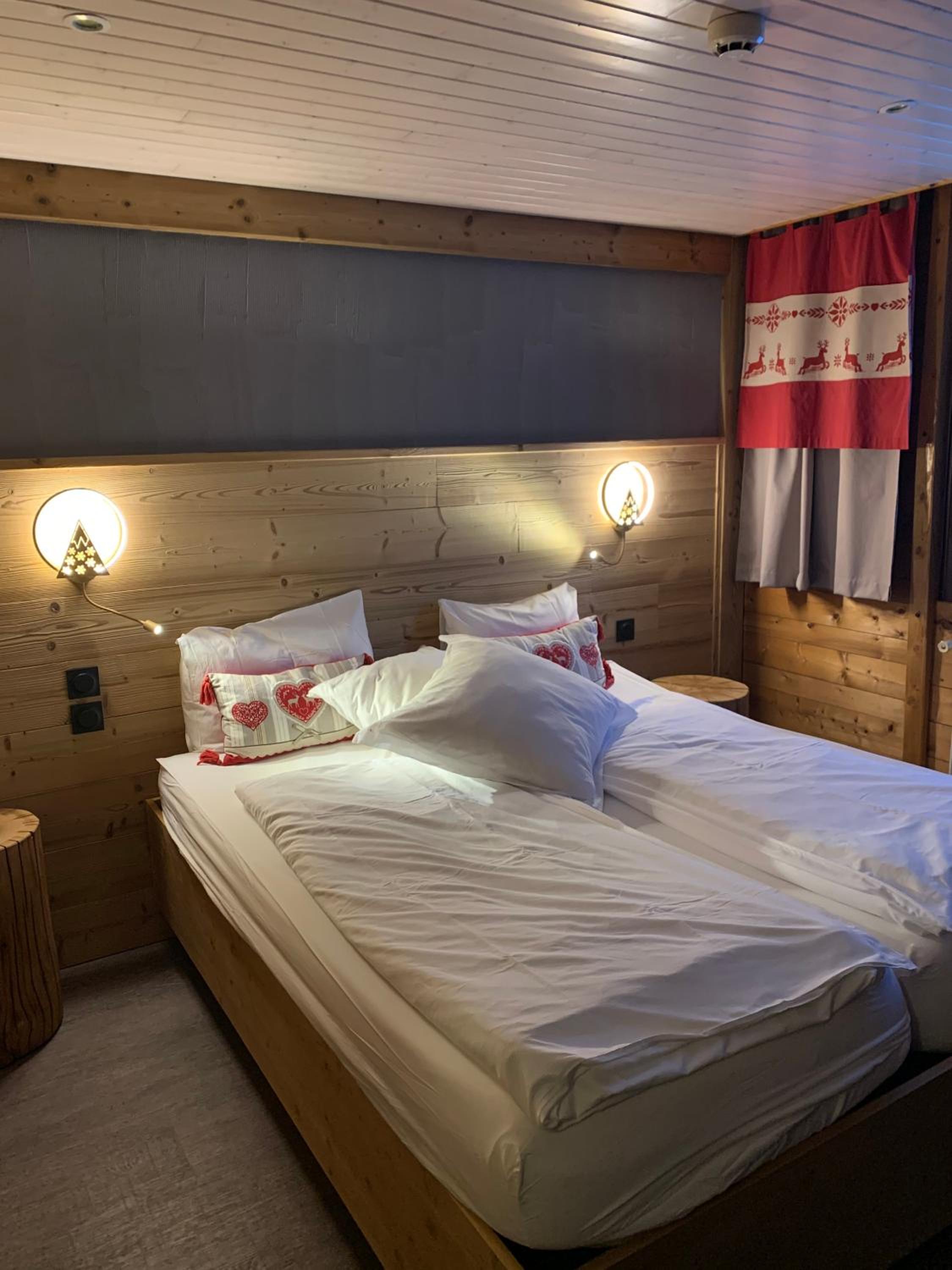 Double Room - Photo 3