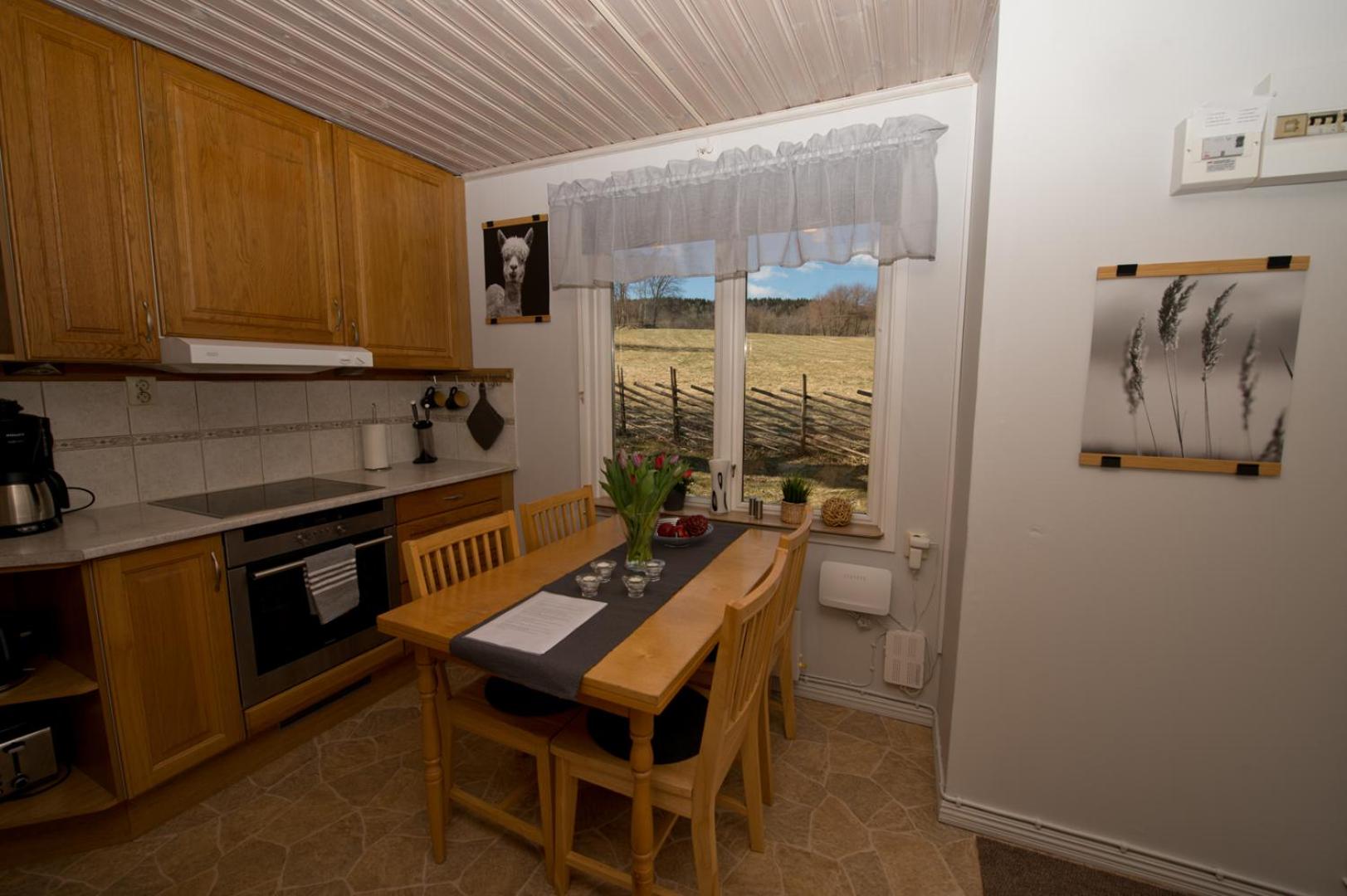 One-Bedroom Villa - Photo 5