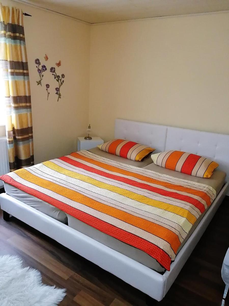 One-Bedroom Apartment photo 3