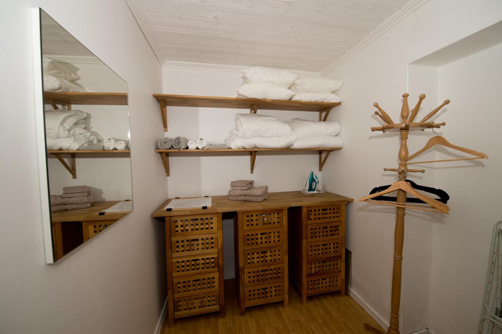 One-Bedroom Villa - Photo 10