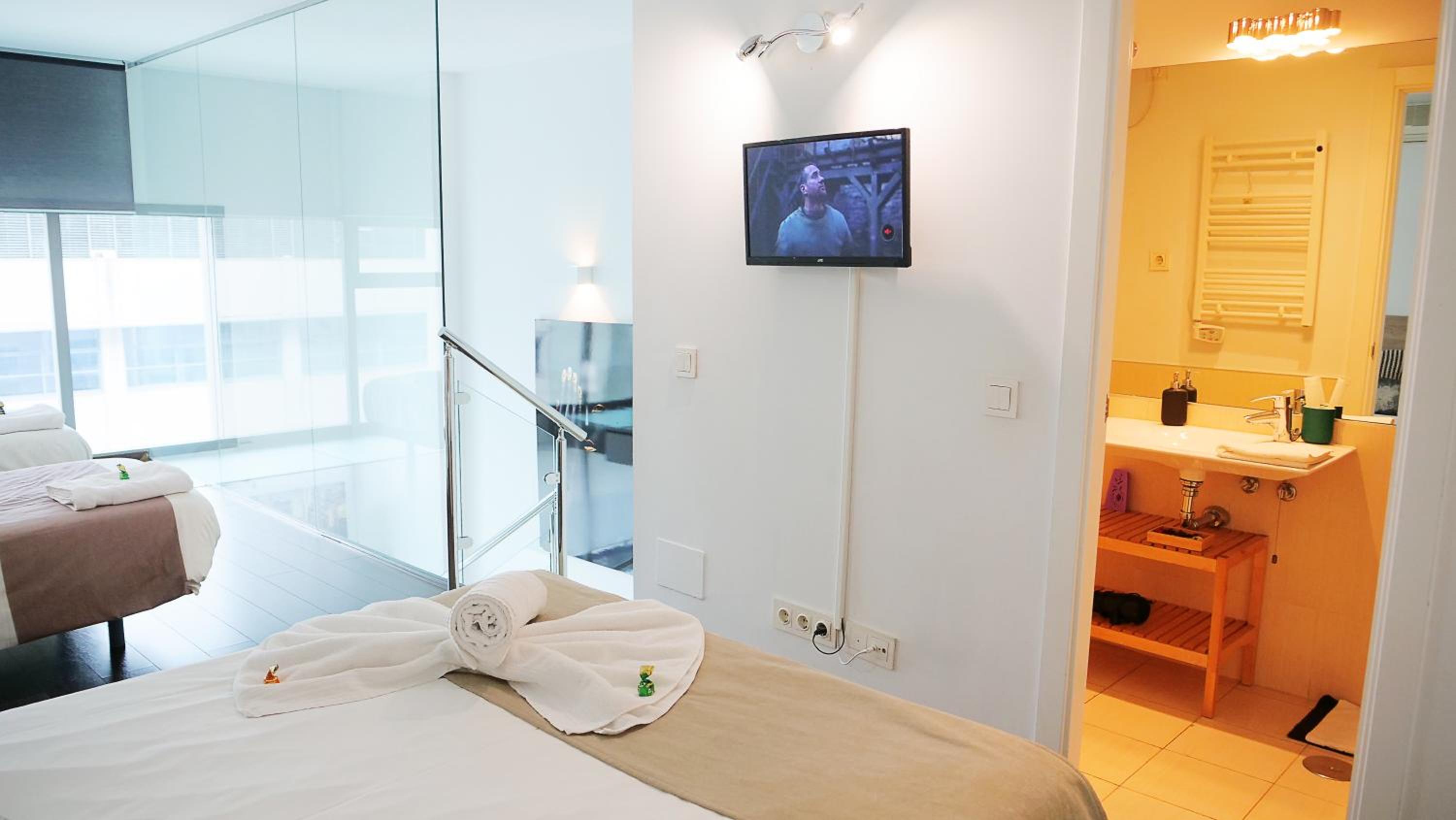 Duplex Apartment photo 2