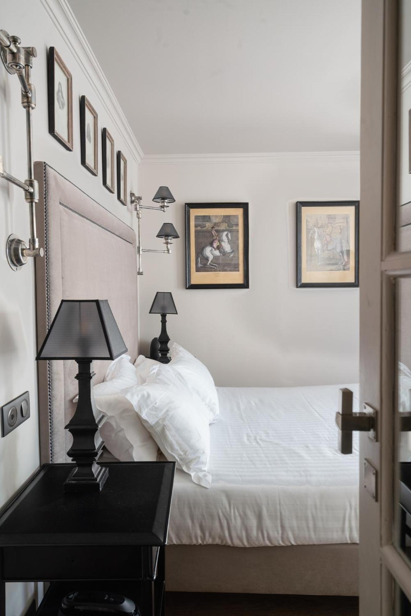 Comfort Double Room with Balcony photo 3