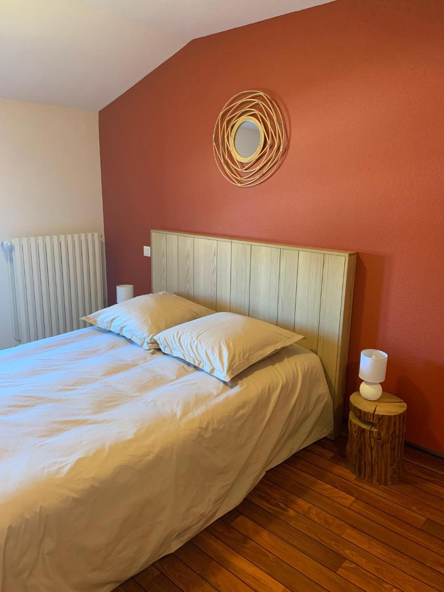 Triple Room with Private Bathroom photo 2