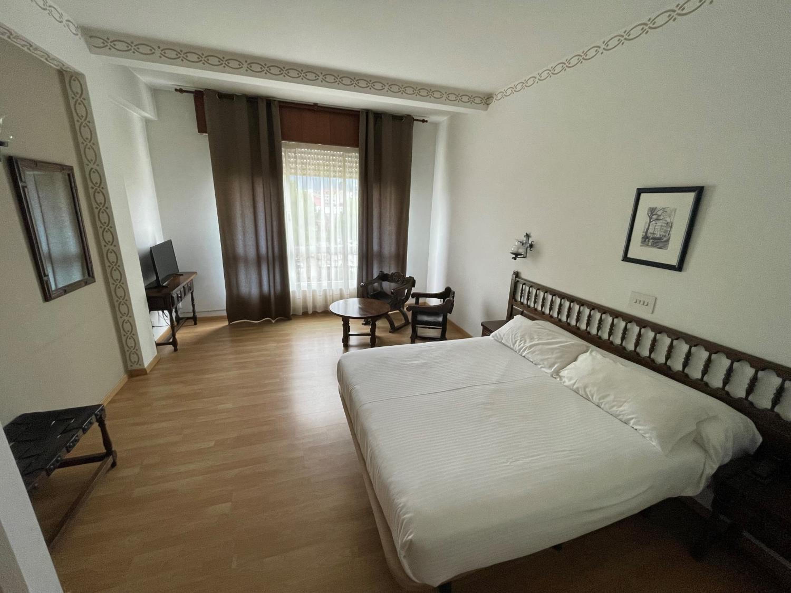 Habitación Doble Estándar