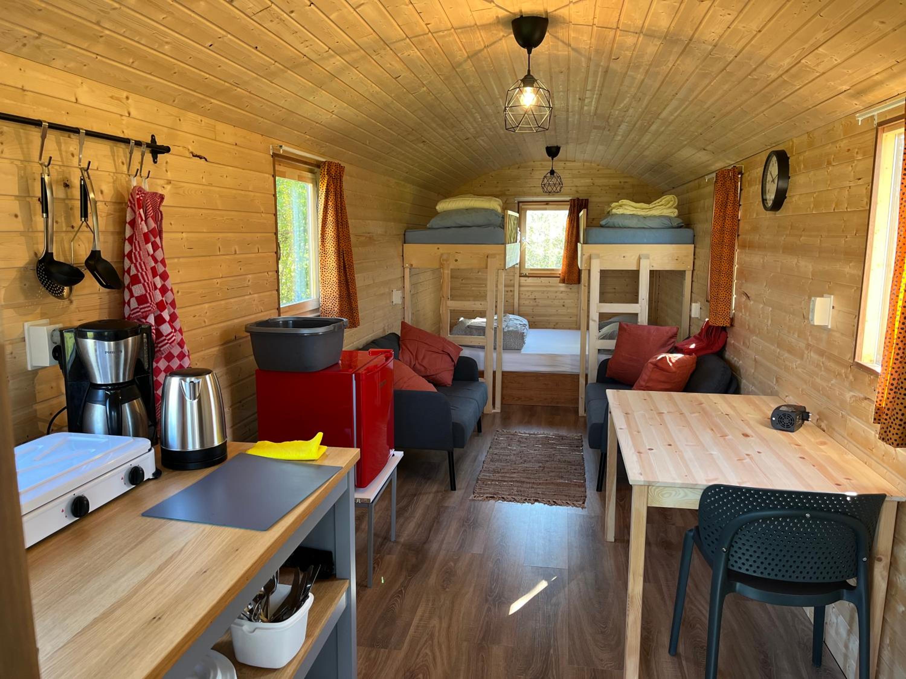 Tent