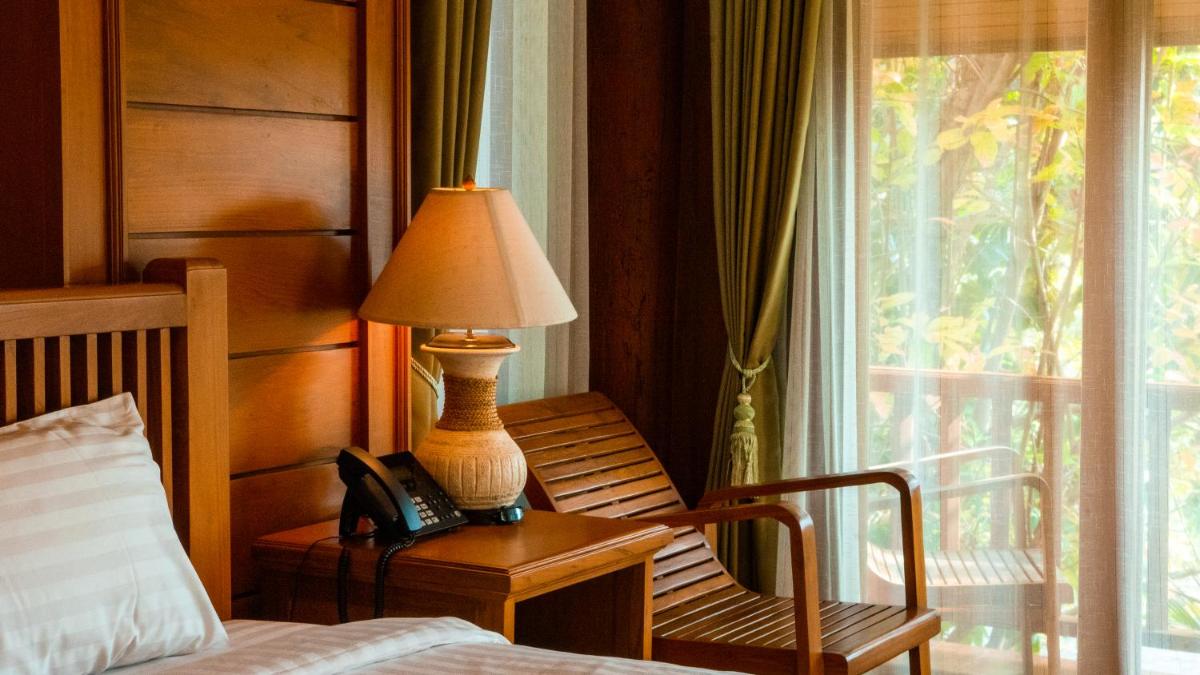 Deluxe Room - Photo 3