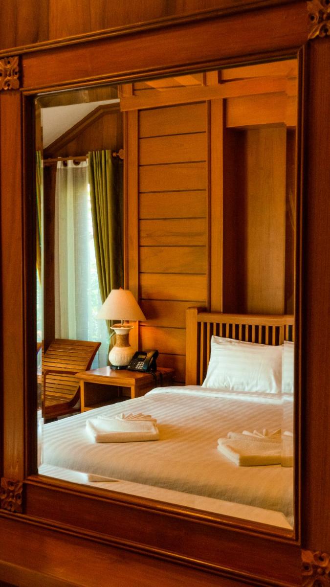 Deluxe Room - Photo 4