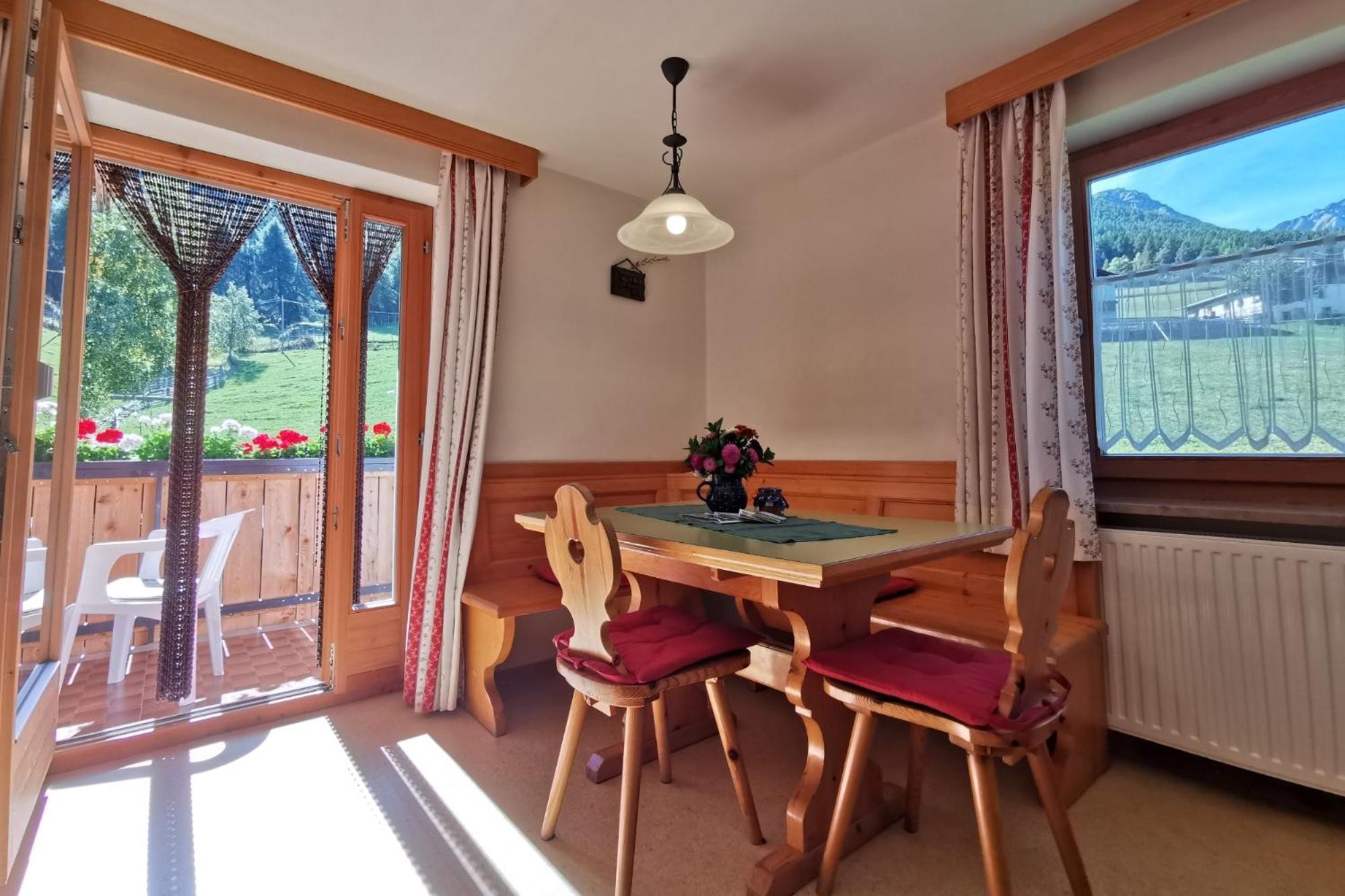 Apartment with Garden View photo 3