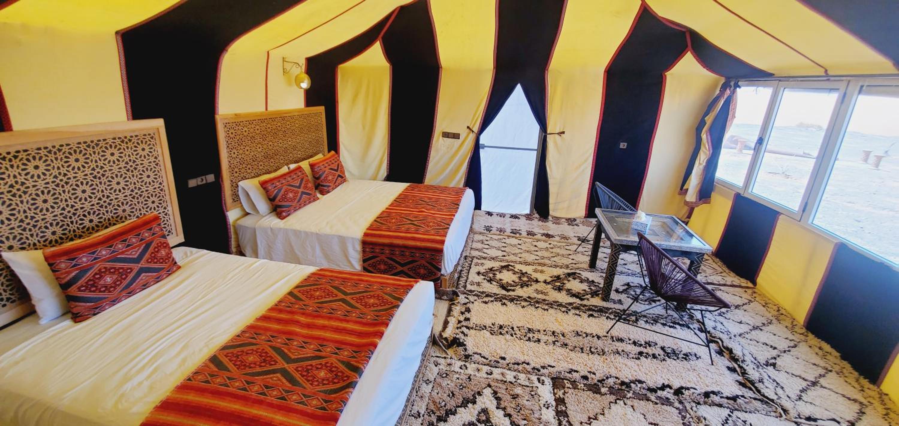 Tent