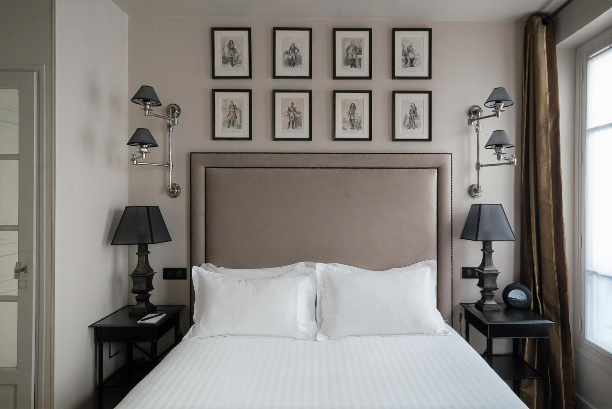 Superior Double or Twin Room photo 3