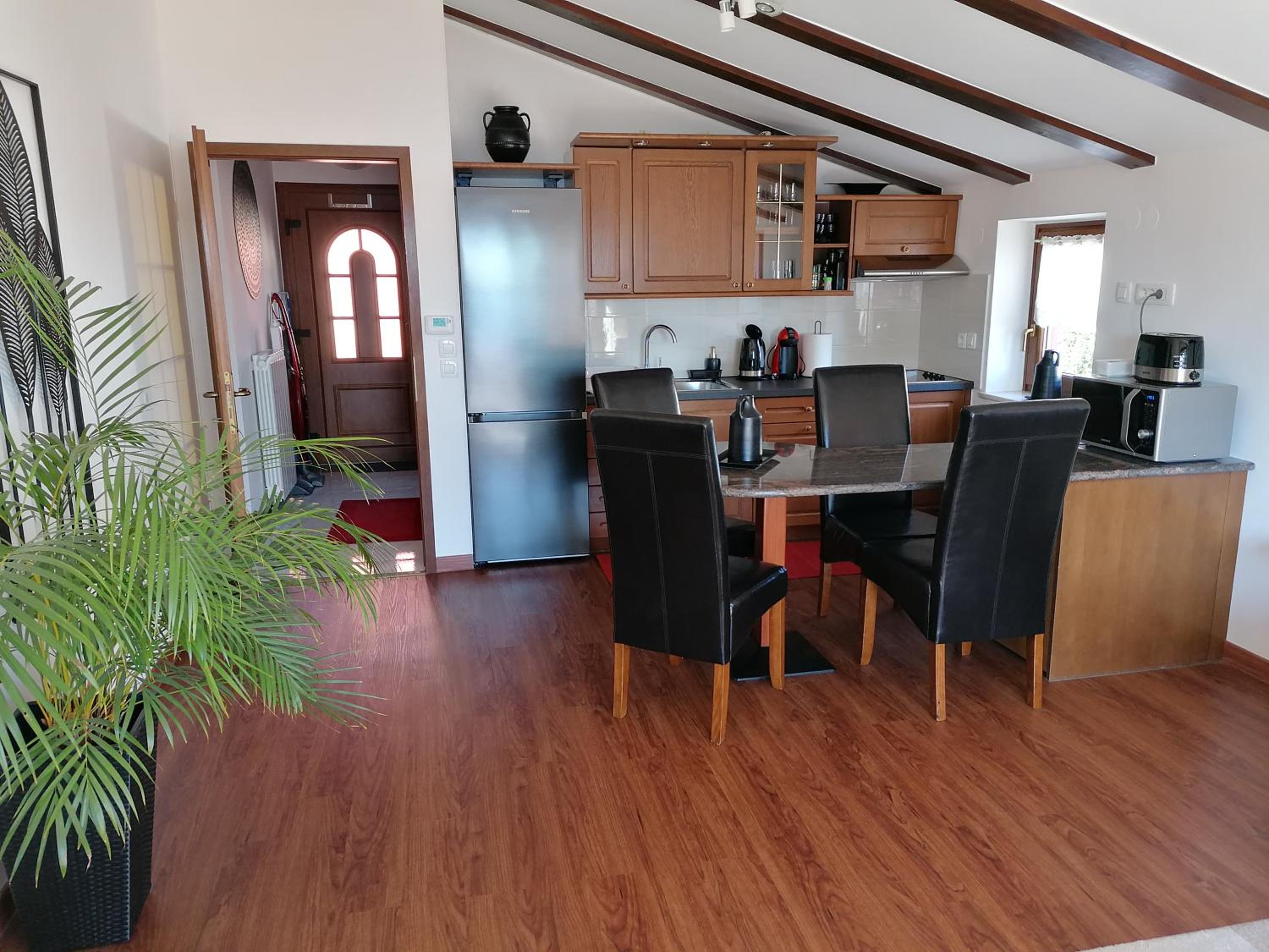 Apartment with Sea View photo 3