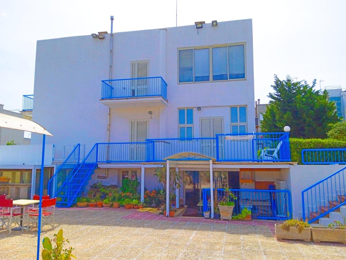 Double Room with Balcony and Sea View photo 3
