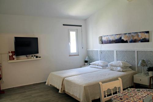 Studio Apartment photo 1