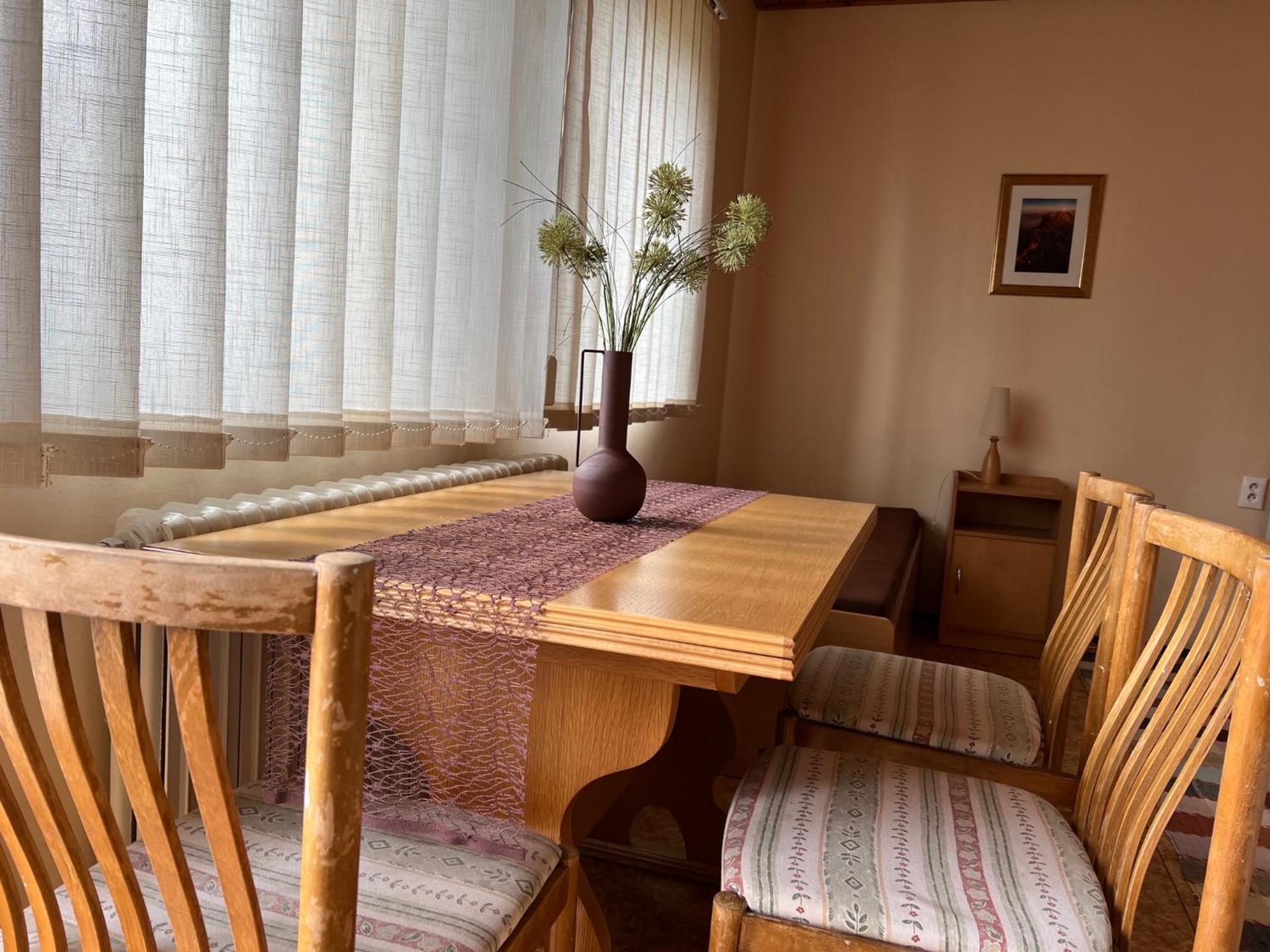 Apartment with Balcony - Photo 55