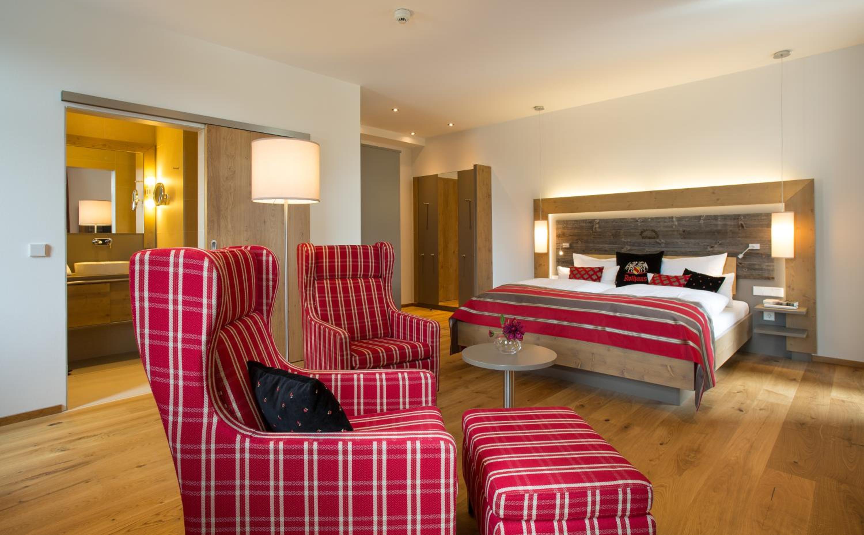 Double Room photo 1