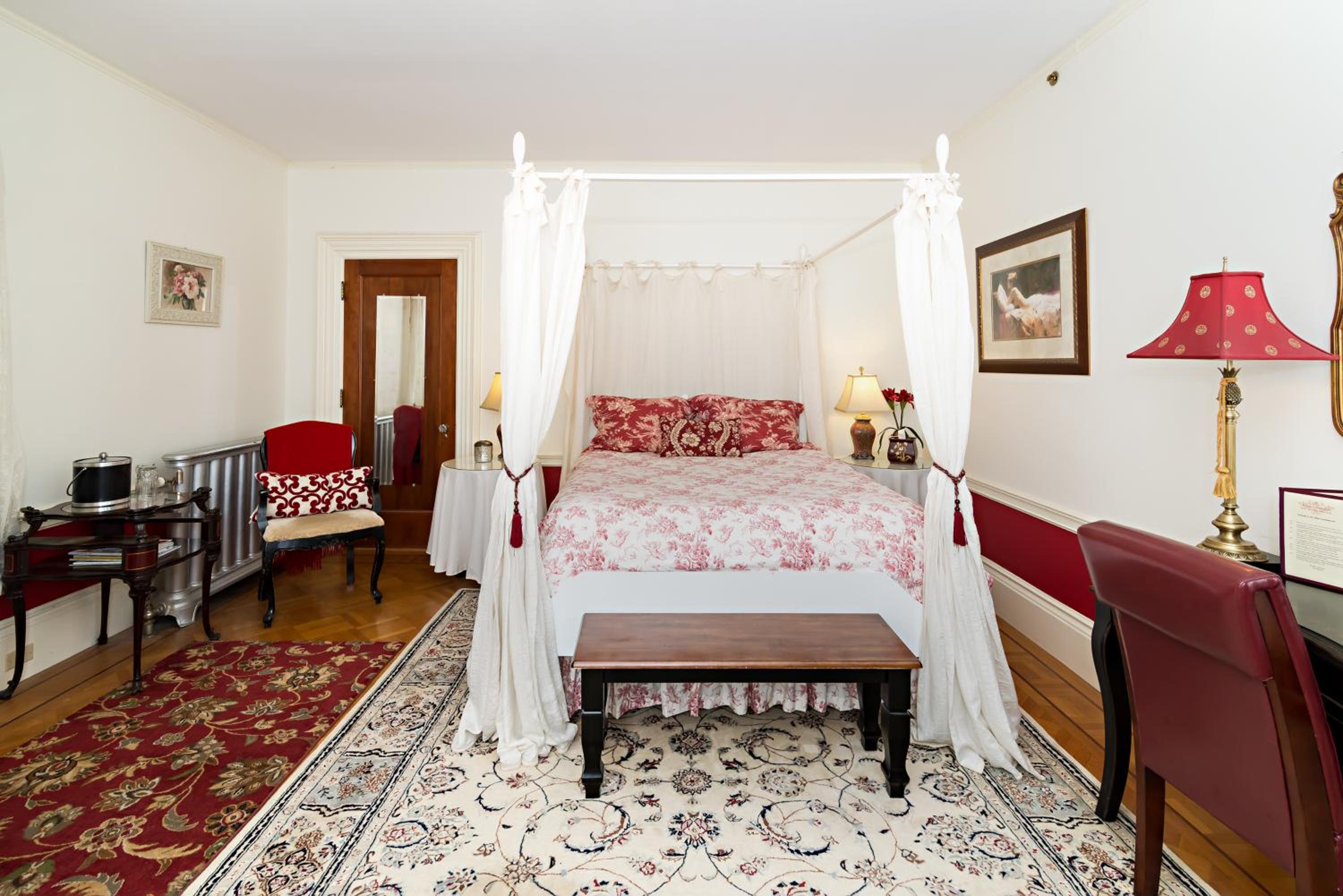 Duchess Room