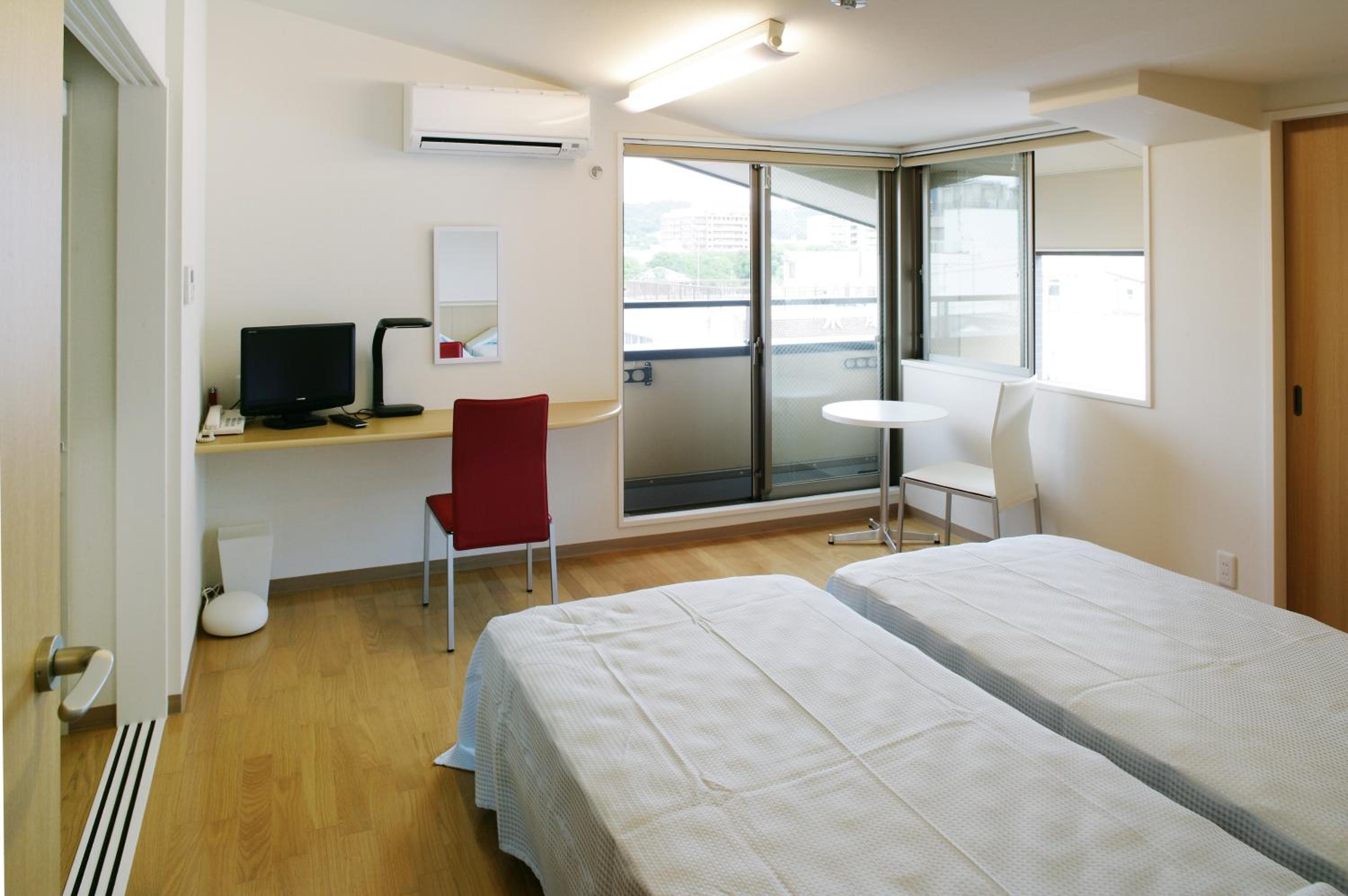 Standard Twin Room (Western) photo 3