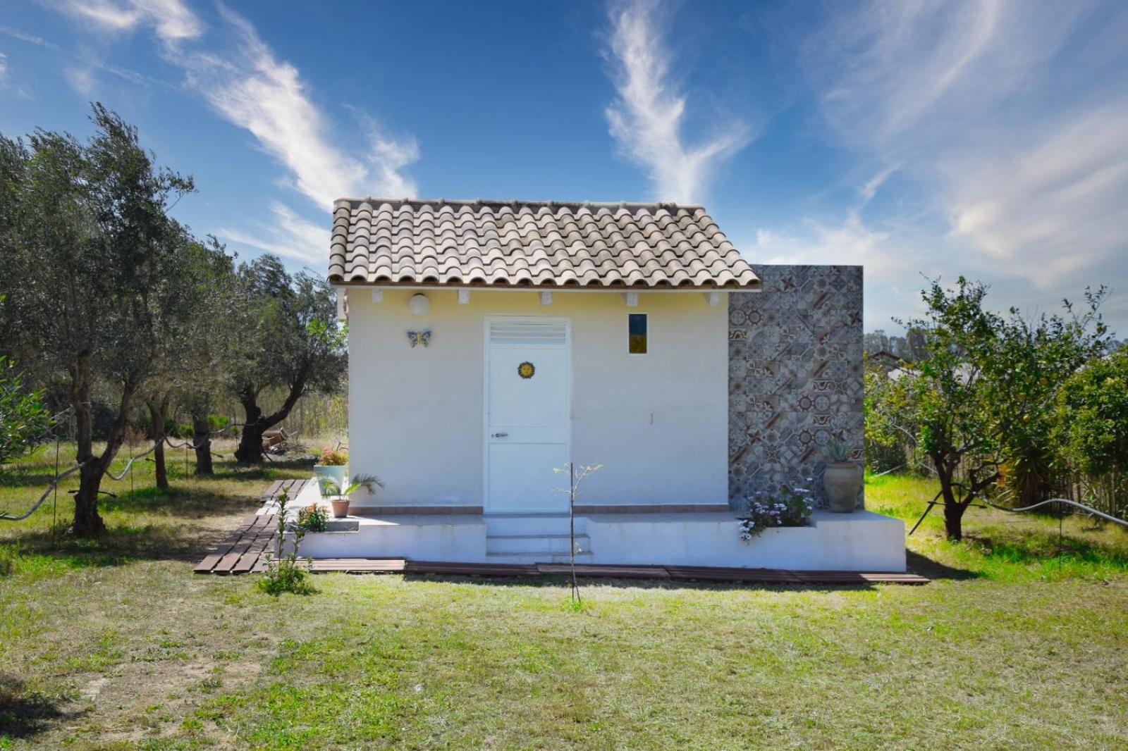 One-Bedroom House photo 2