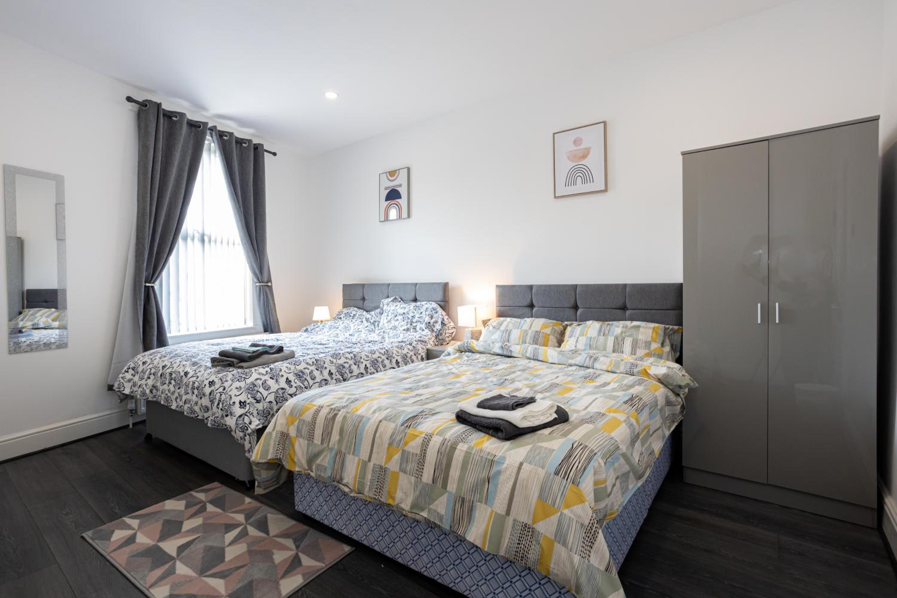 Superior Quadruple Room - Photo 1