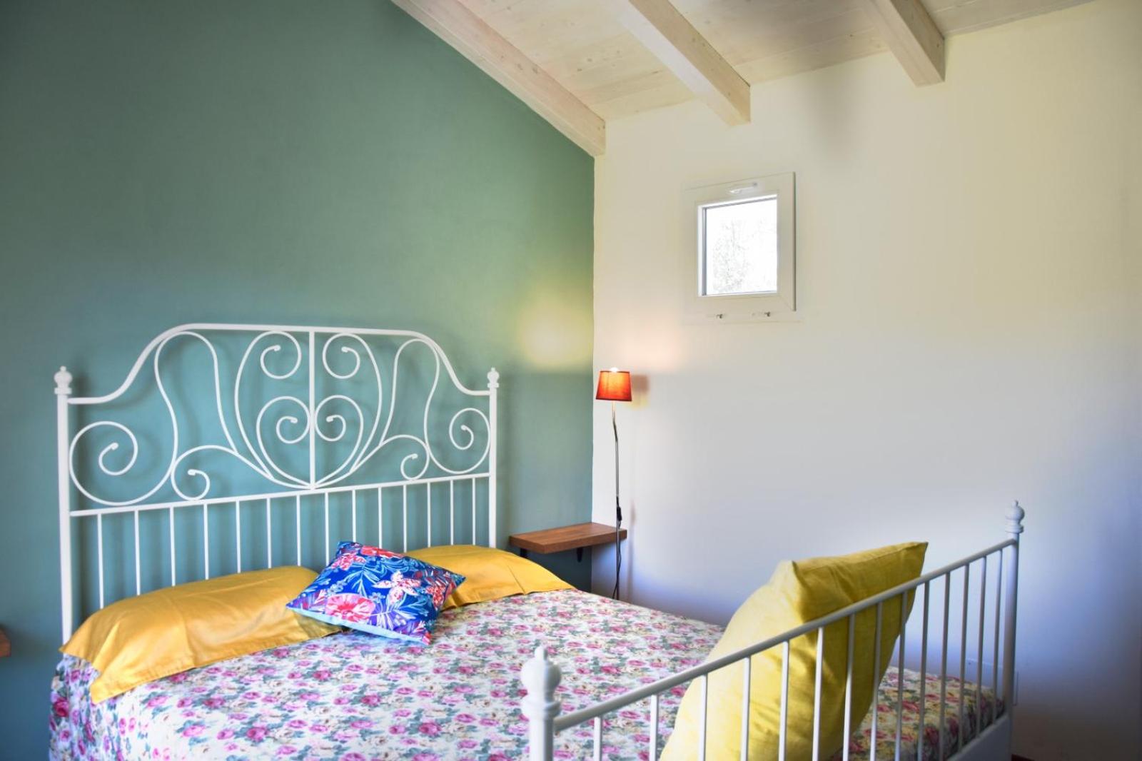 One-Bedroom House photo 3
