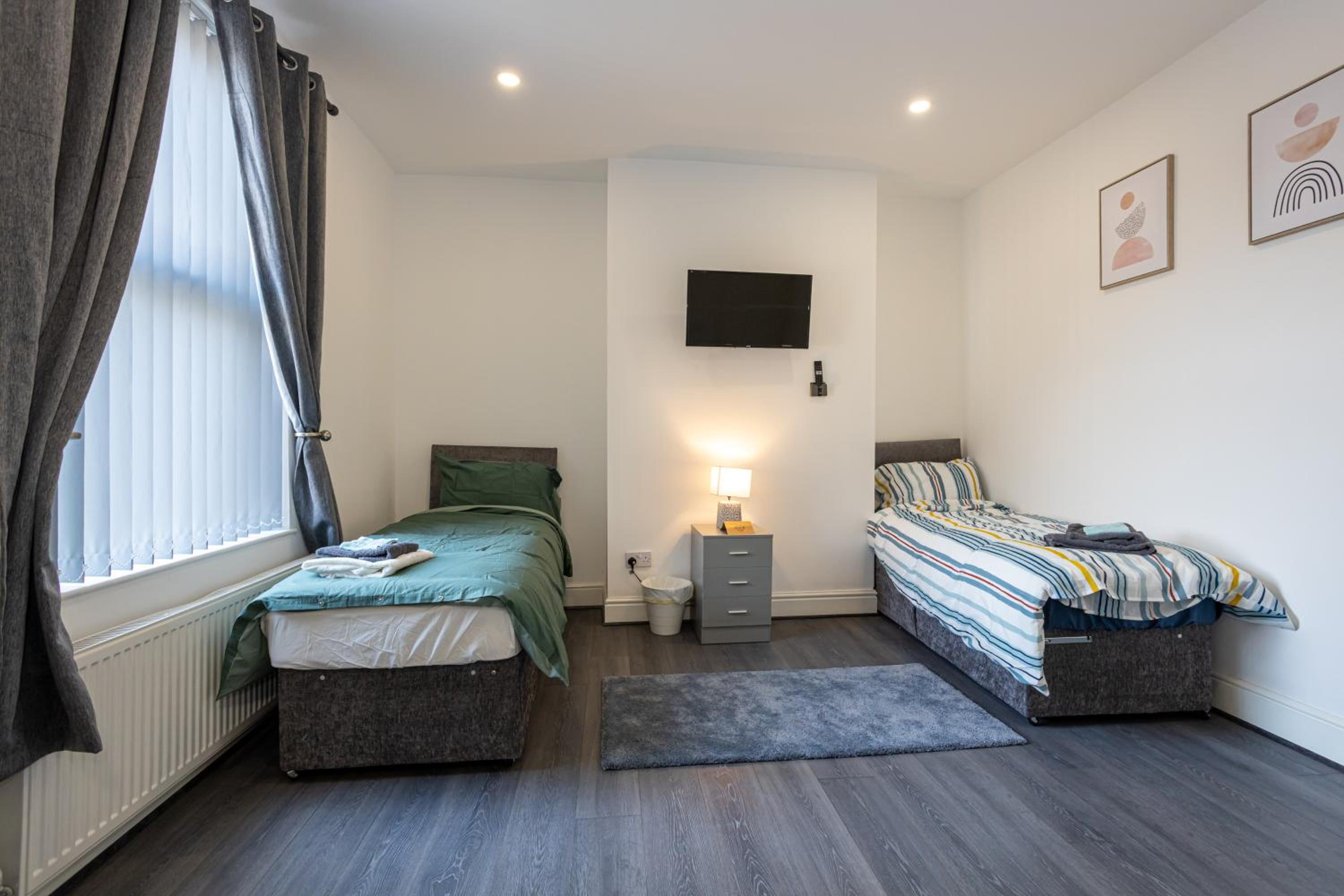 Superior Double Room - Photo 16