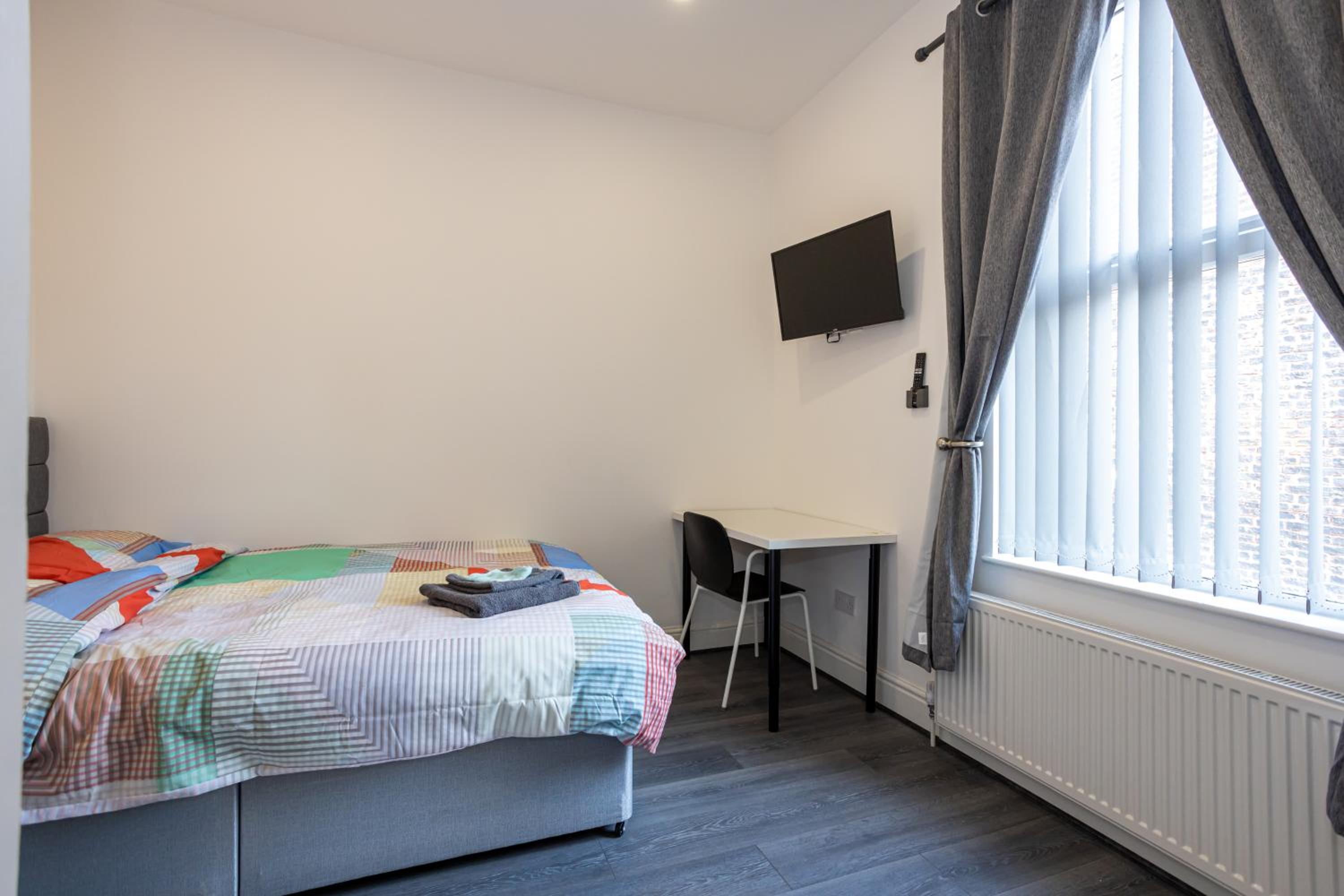 Superior Double Room - Photo 2