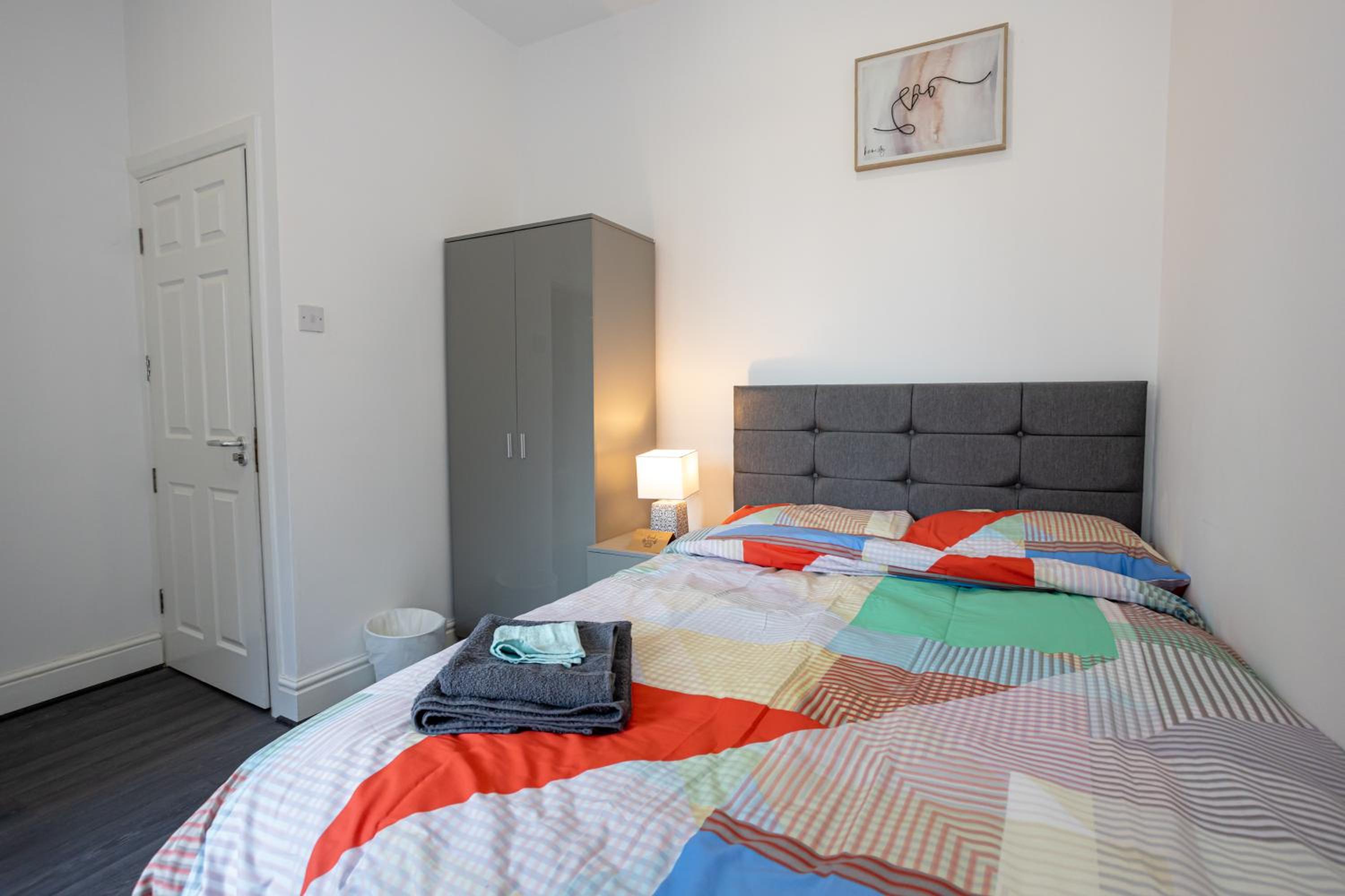 Superior Double Room - Photo 20