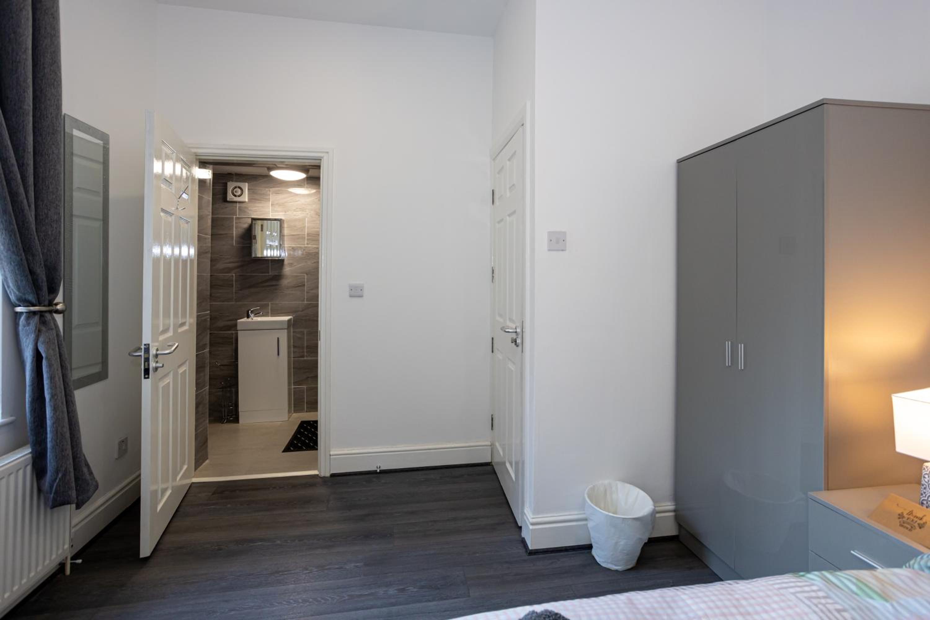 Superior Double Room - Photo 19