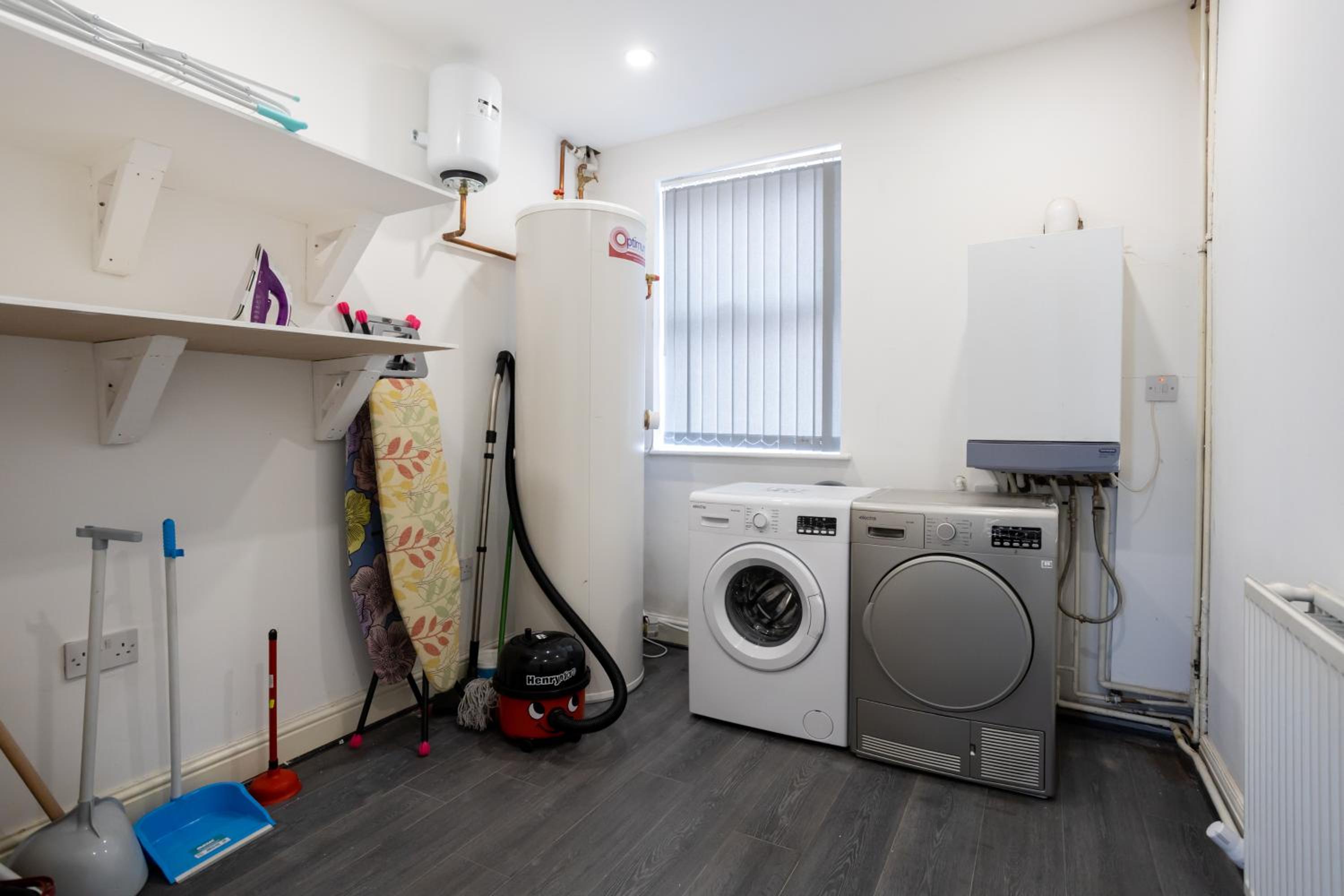 Superior Double Room - Photo 11