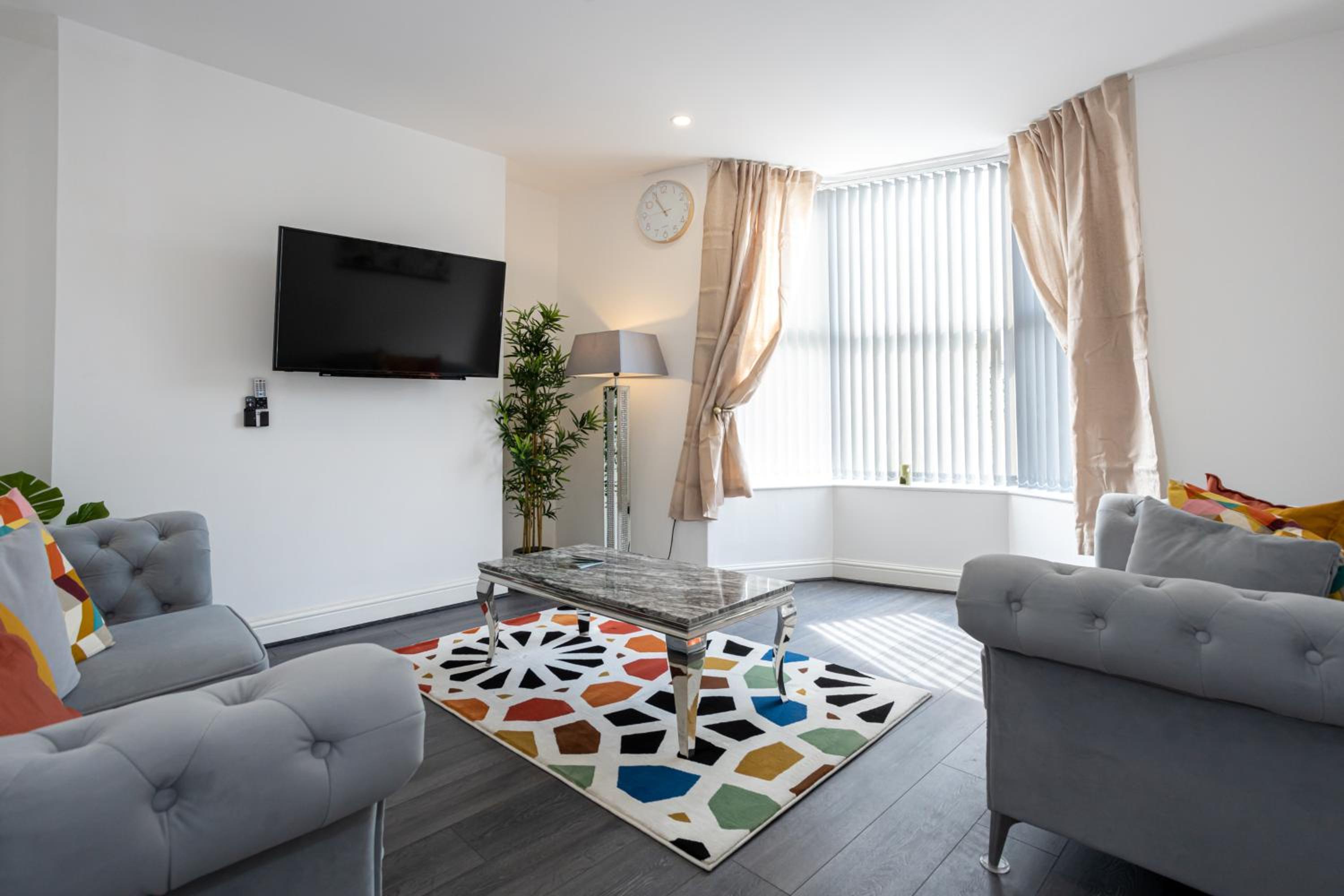 Superior Double Room - Photo 9