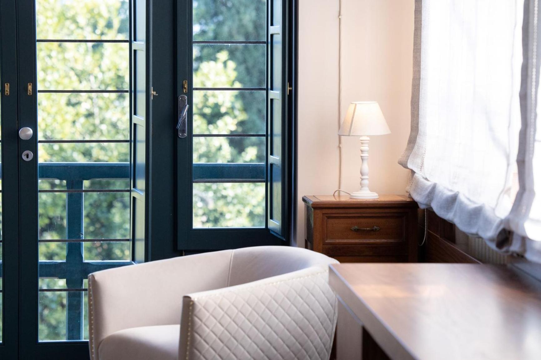 King Room with Garden View - Photo 4