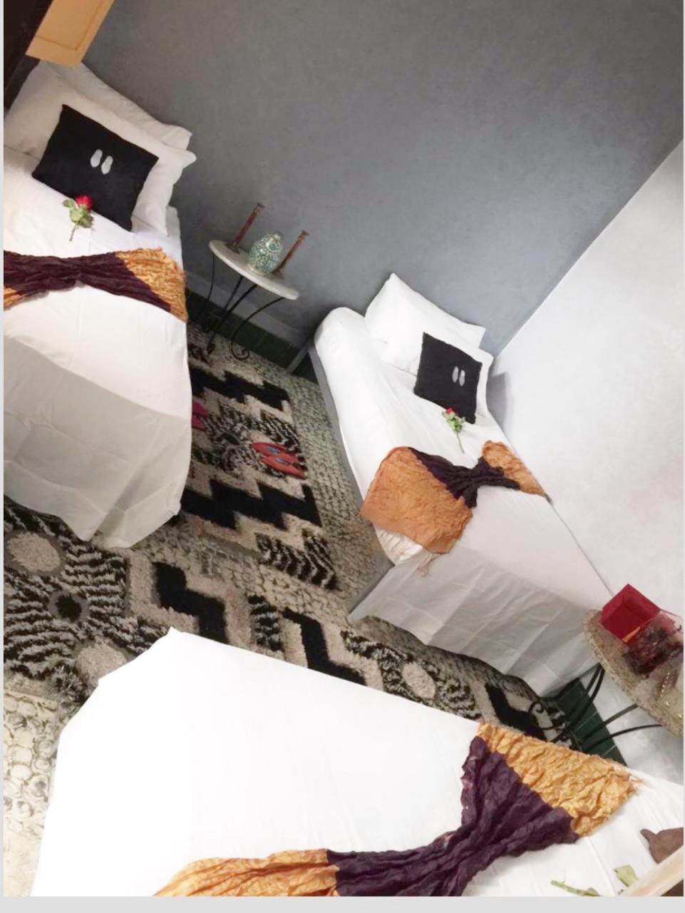 Superior Triple Room - Photo 4