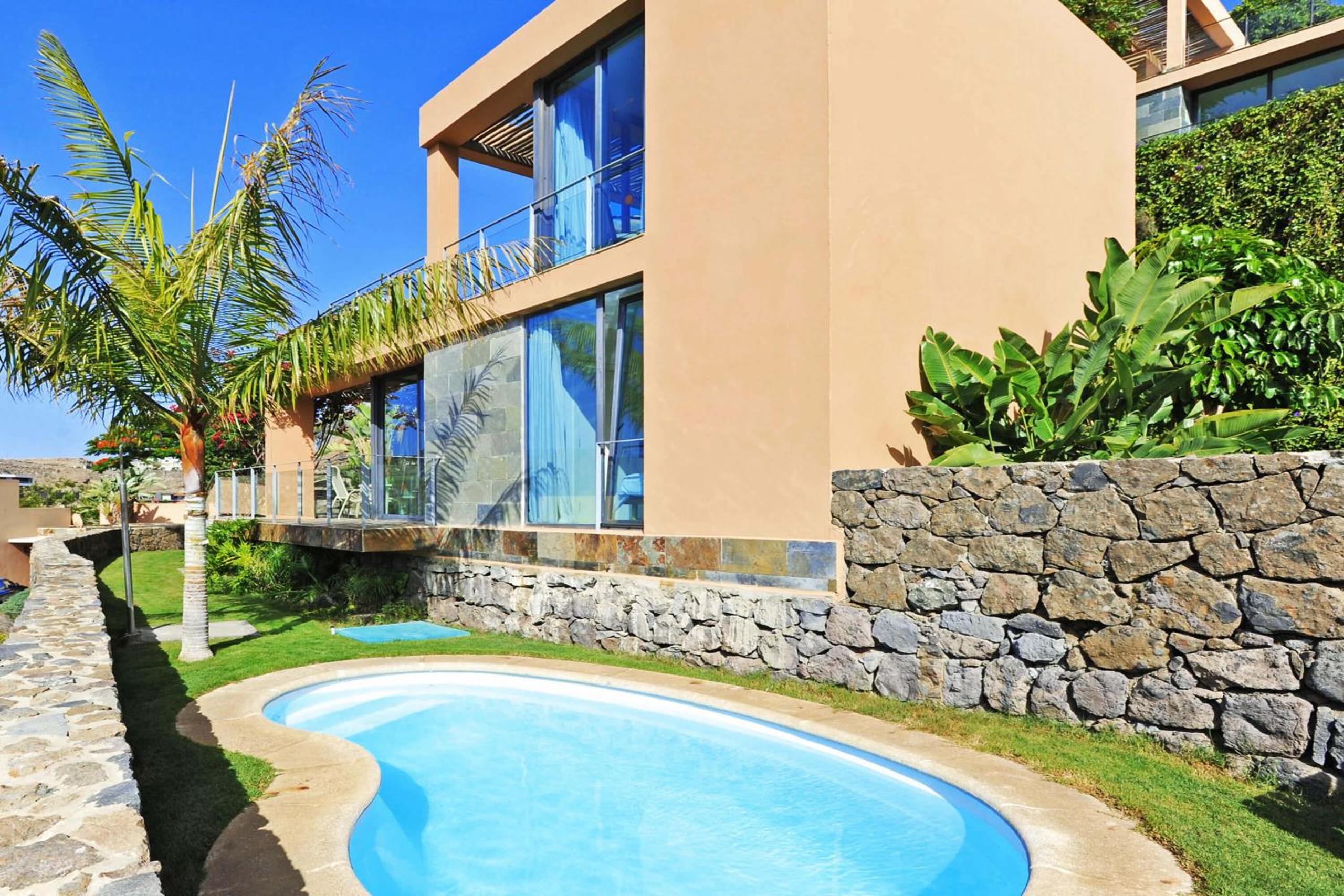 Villa Superior
