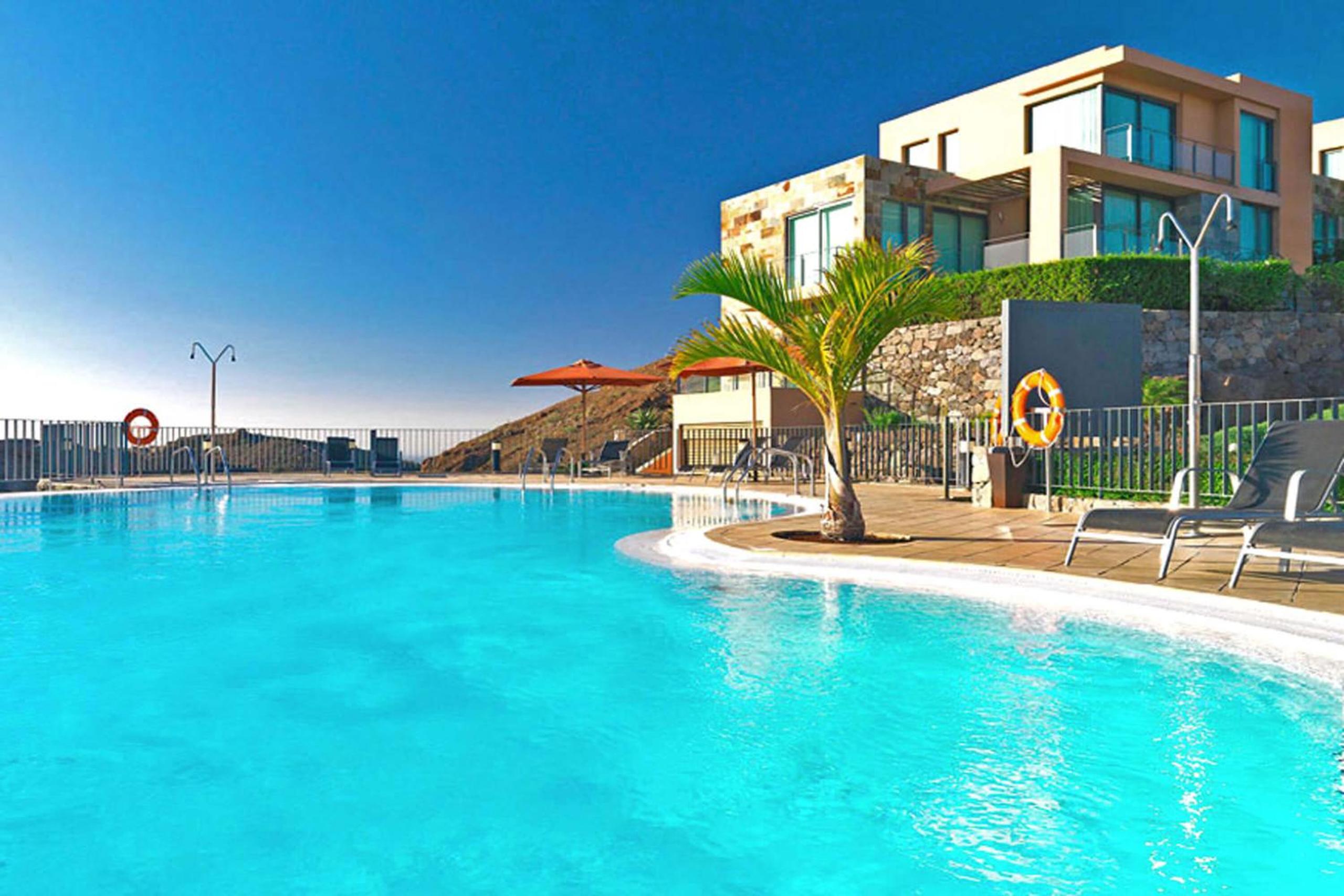 Superior Villa