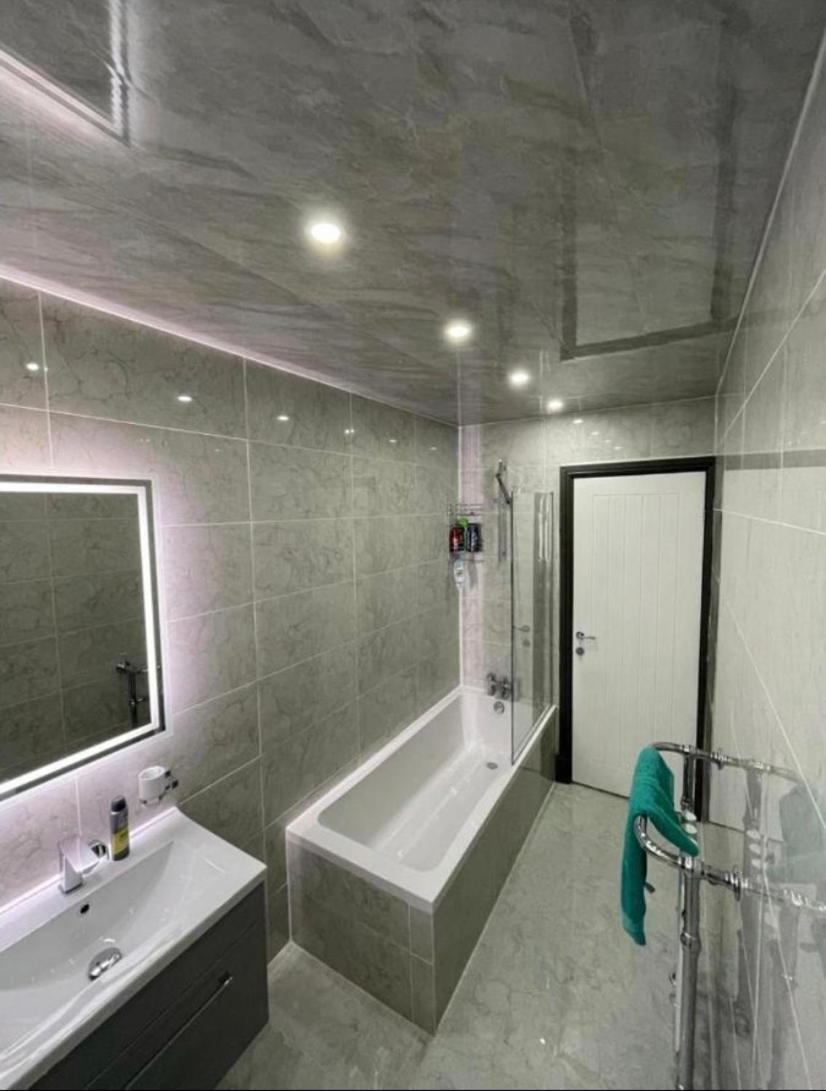 Three-Bedroom Apartment - Photo 12