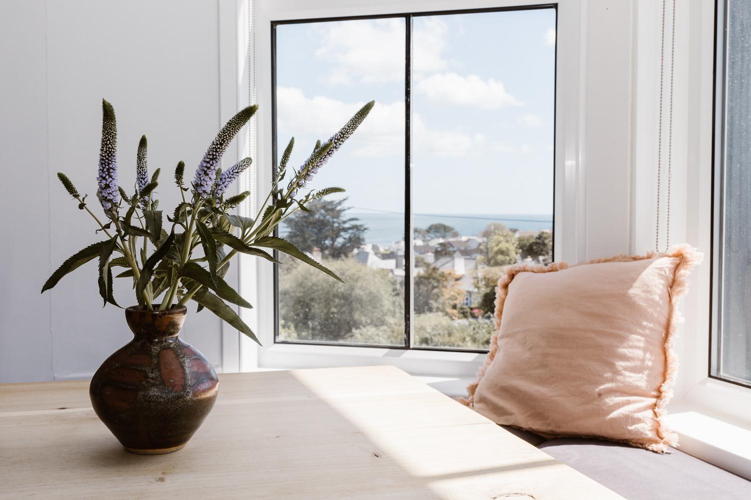 Queen Room with Sea View photo 2