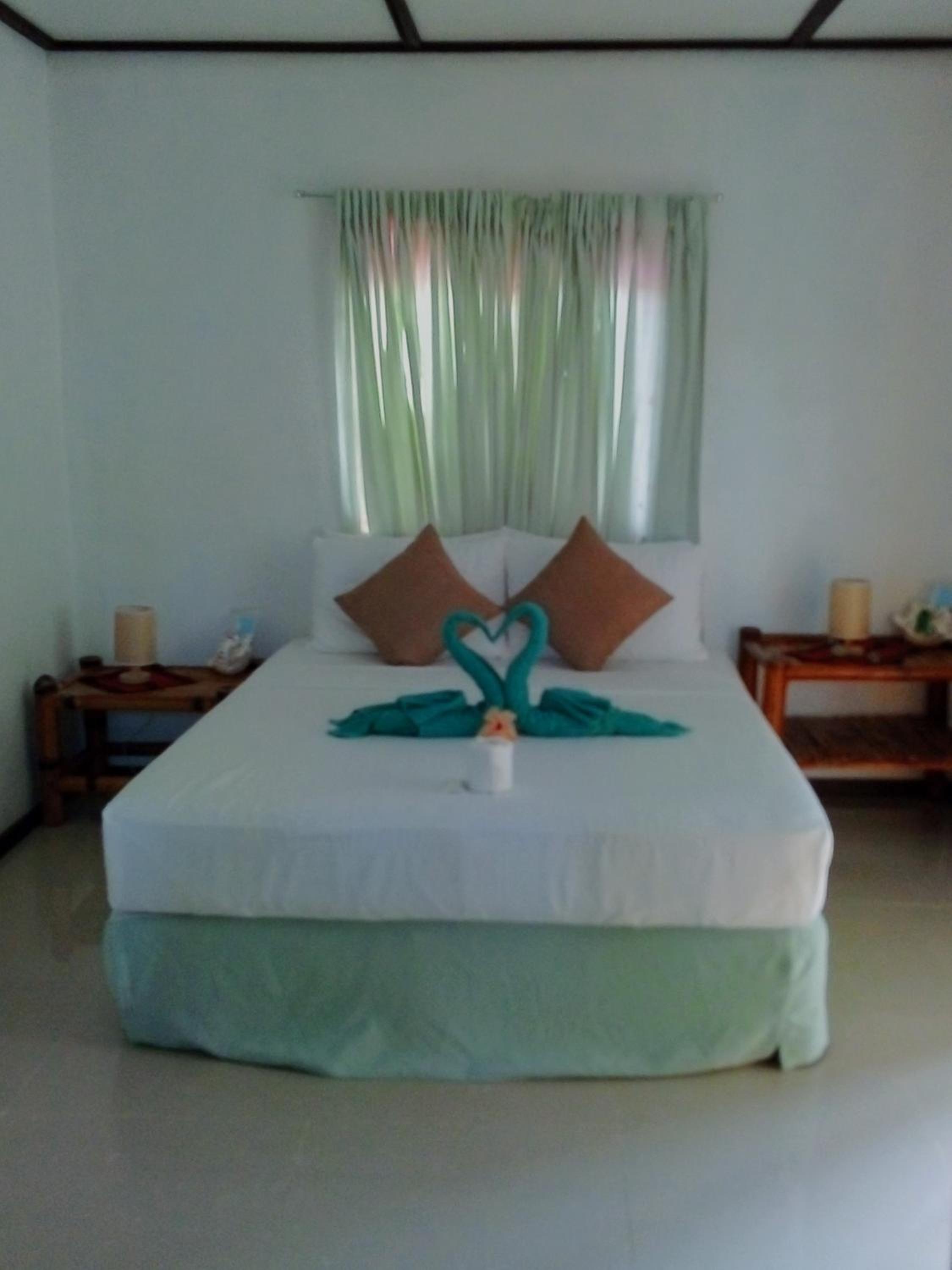 Deluxe Queen Room photo 1