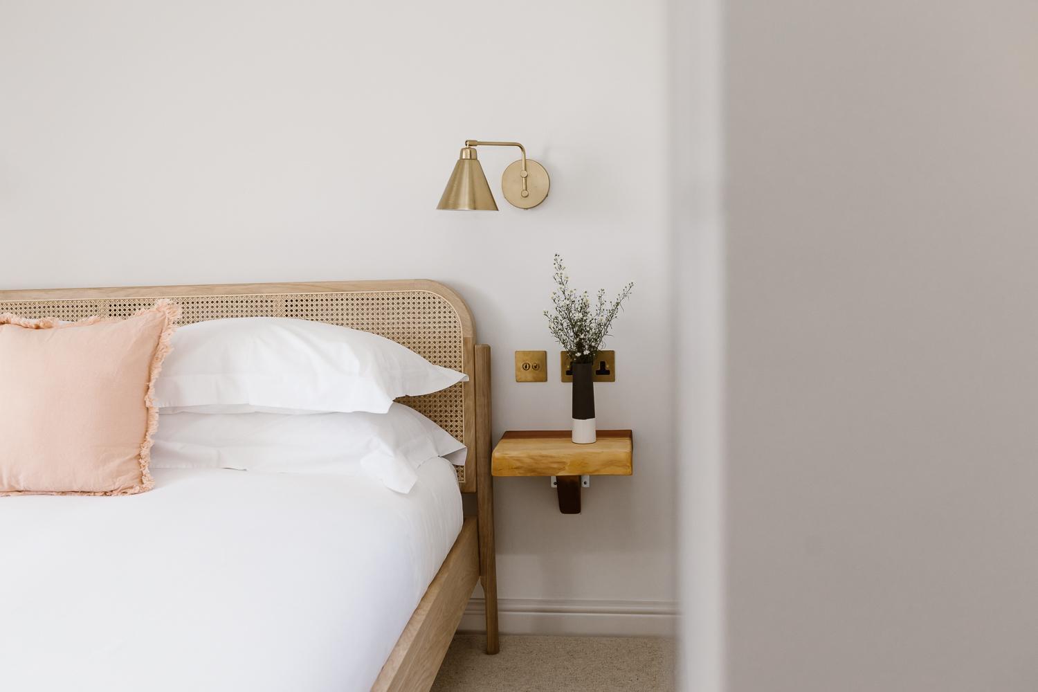 Queen Room with Sea View