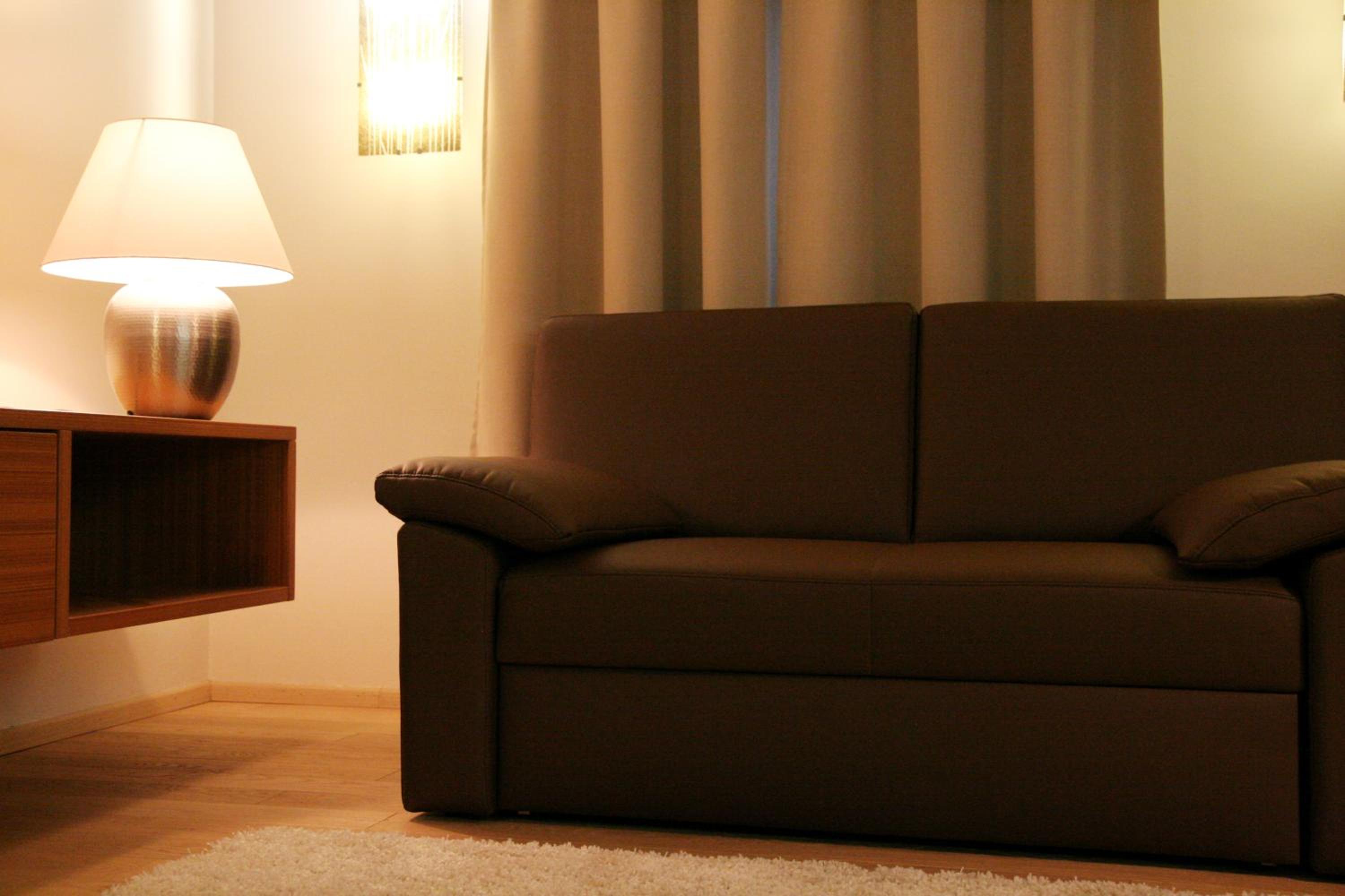 One-Bedroom Apartment with Sauna - Photo 6