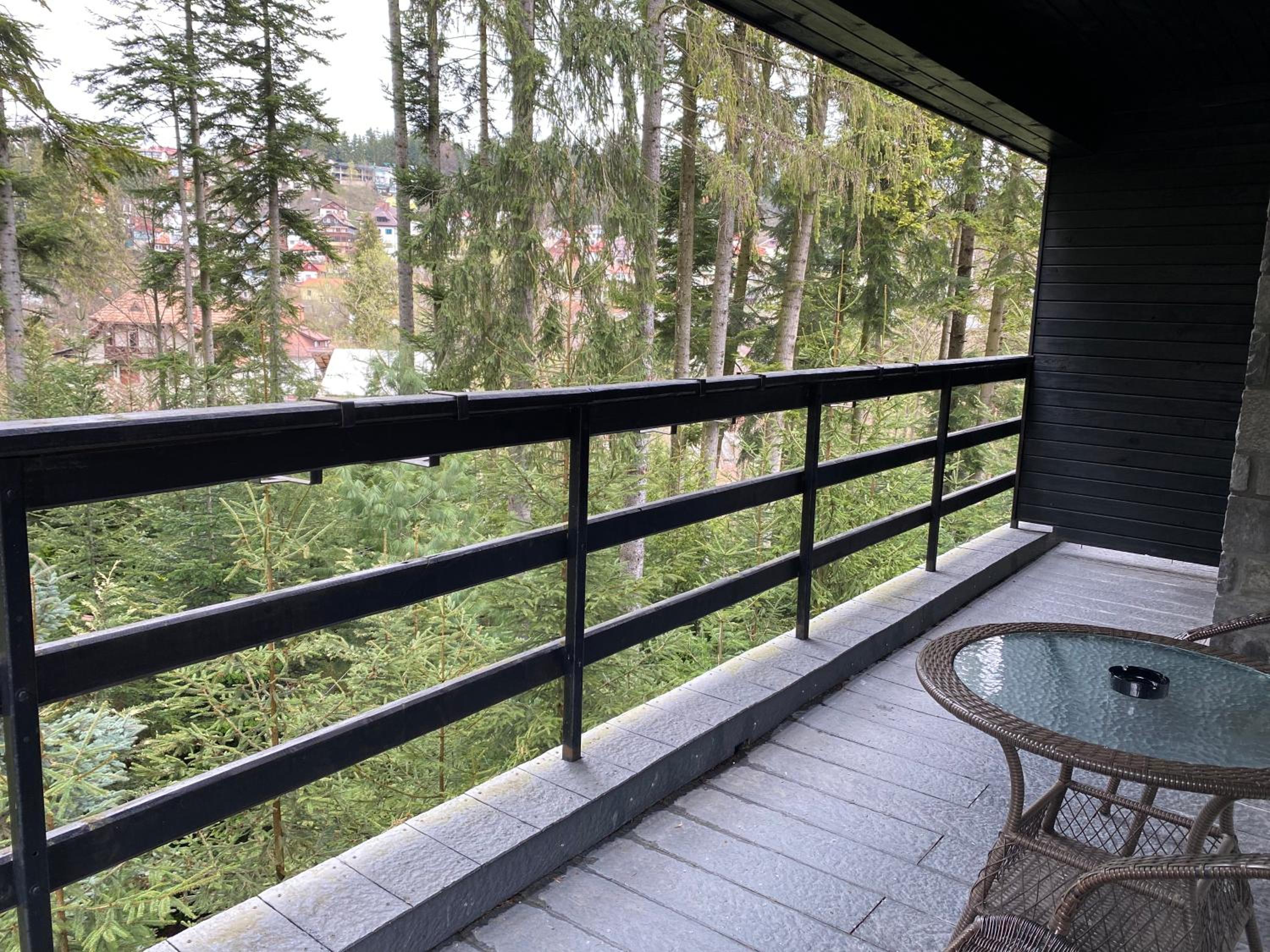Double Room with Balcony photo 2