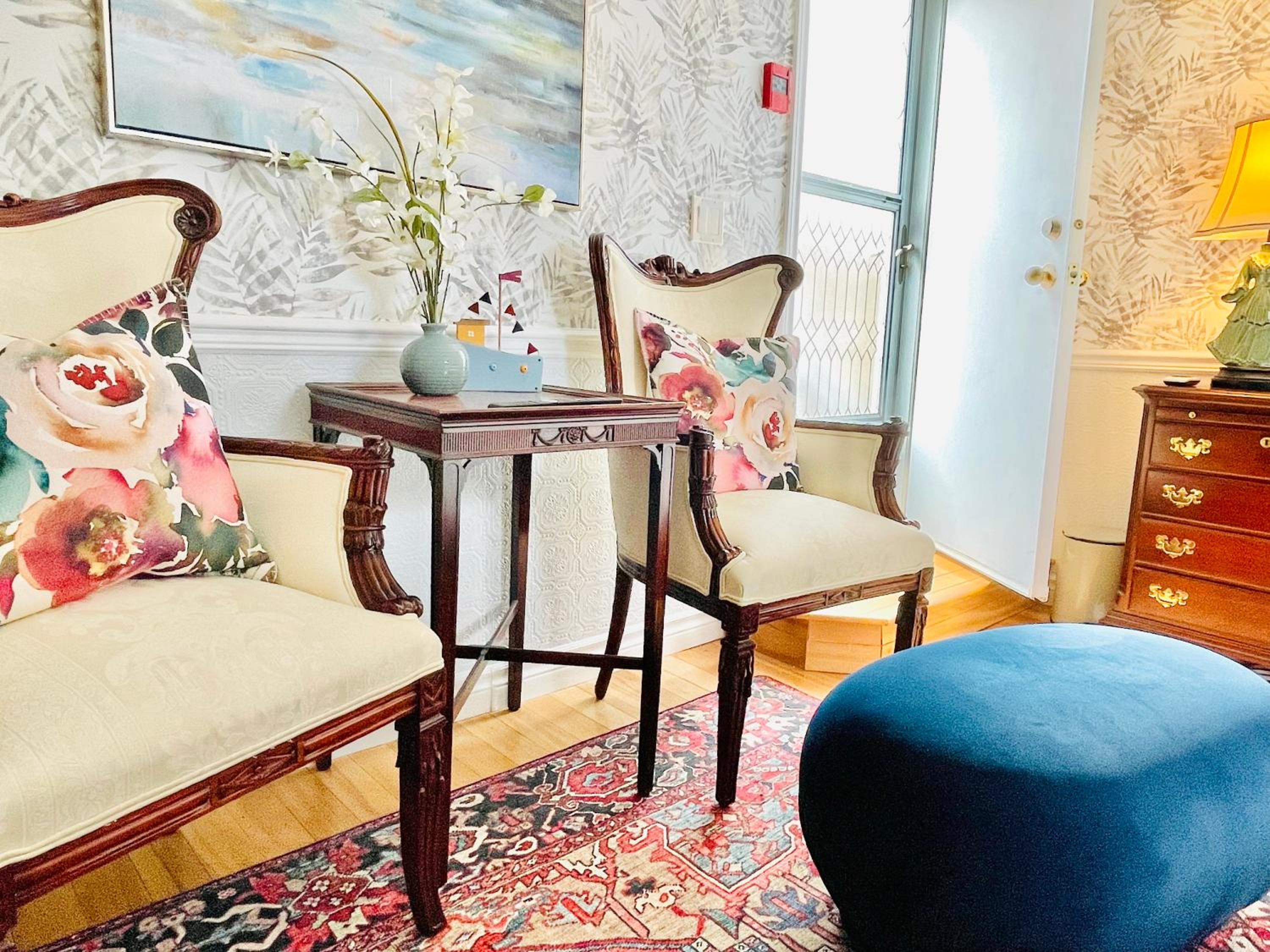 Superior Queen Room photo 1