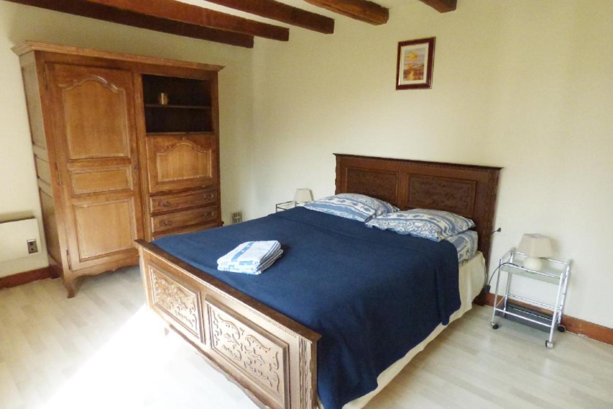 Double Room with Garden View - Photo 7